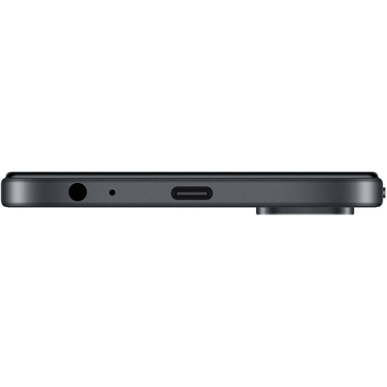 Смартфон TECNO Spark Go 3 (KN3) 4/128GB Ink Black