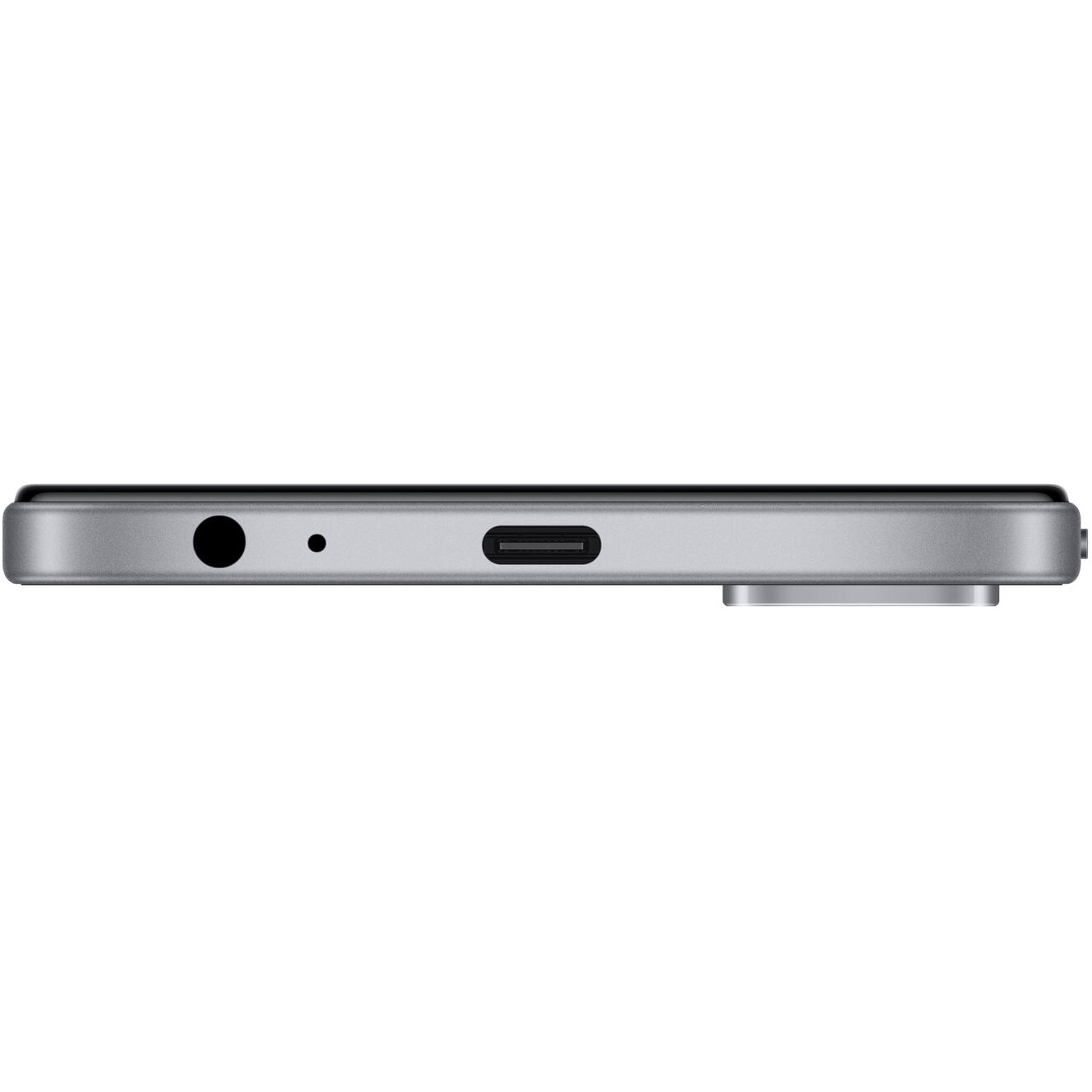 Смартфон TECNO Spark Go 3 (KN3) 4/128GB Titanium Gray