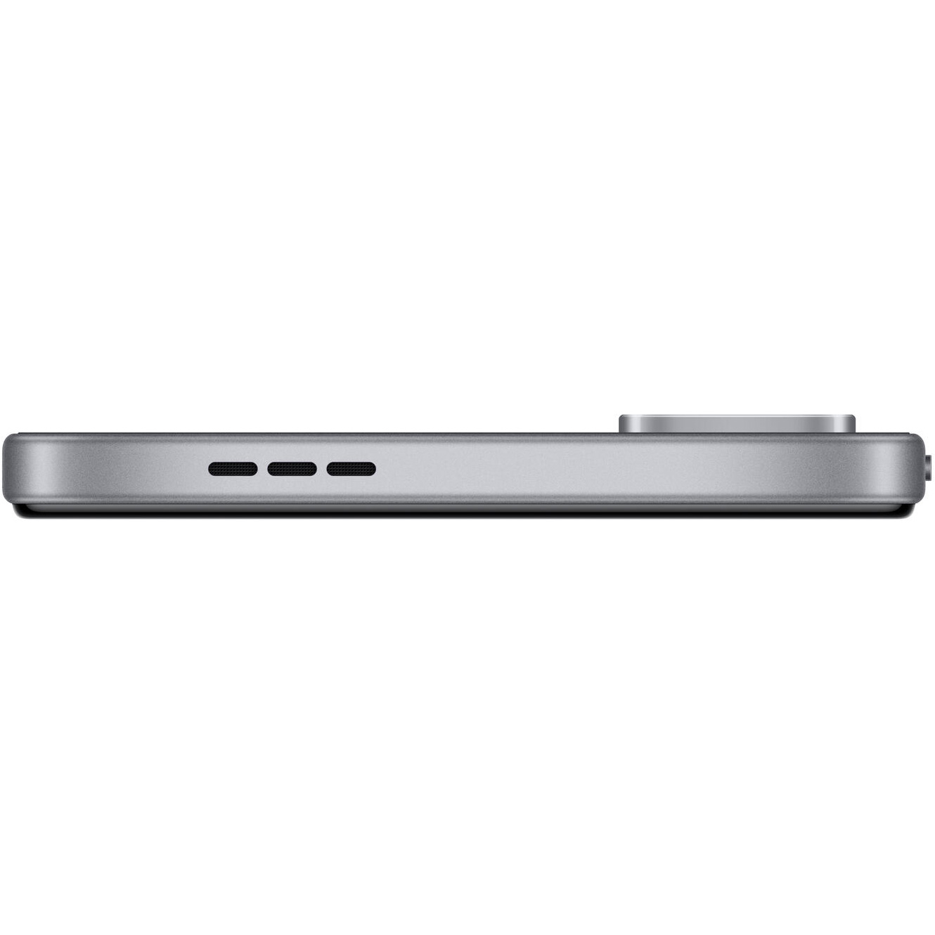 Смартфон TECNO Spark Go 3 (KN3) 4/128GB Titanium Gray