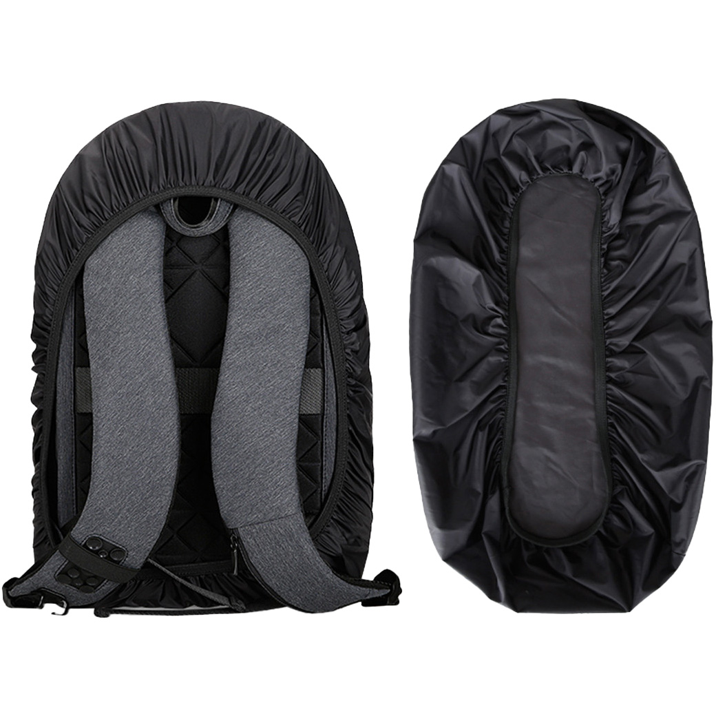 Чехол для рюкзака MARK RYDEN MR8012 Black
