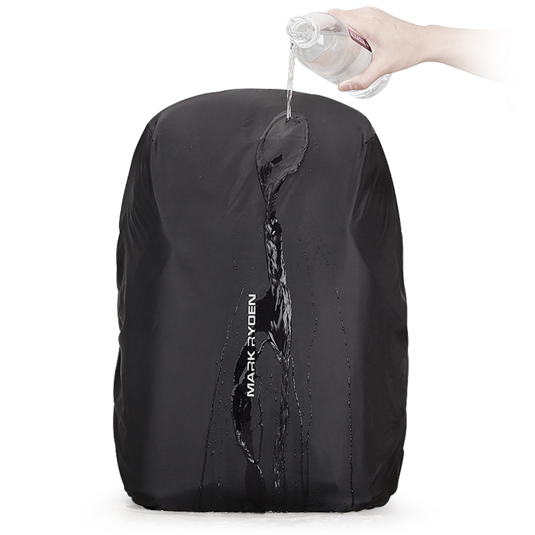 Чехол для рюкзака MARK RYDEN MR8012 Black