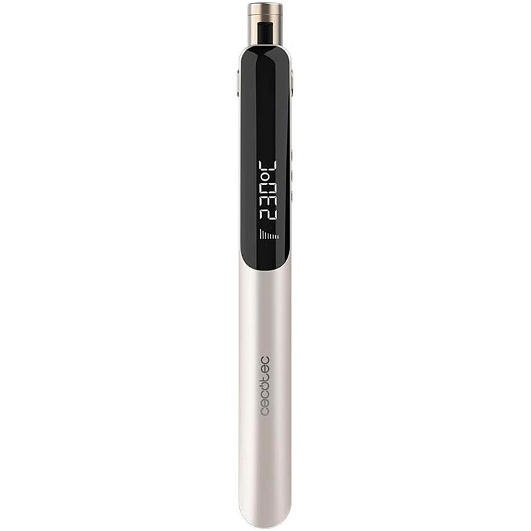 Выпрямитель для волос CECOTEC Lisse Keratin Essence Champagne (A01_EU01_110363)