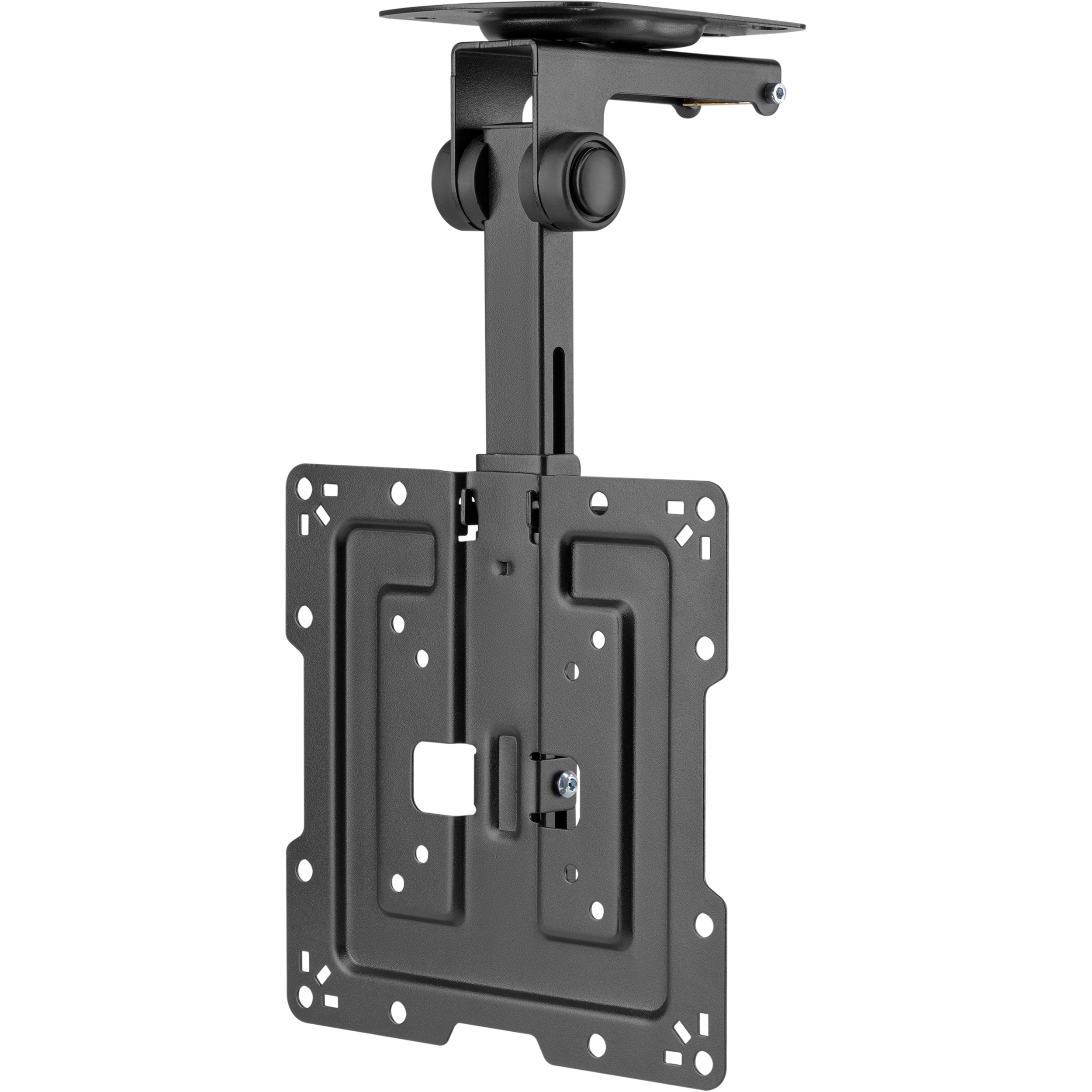 Крепление потолочноедля ТВ GEMBIRD CM-43ST-01 19"-43" Black