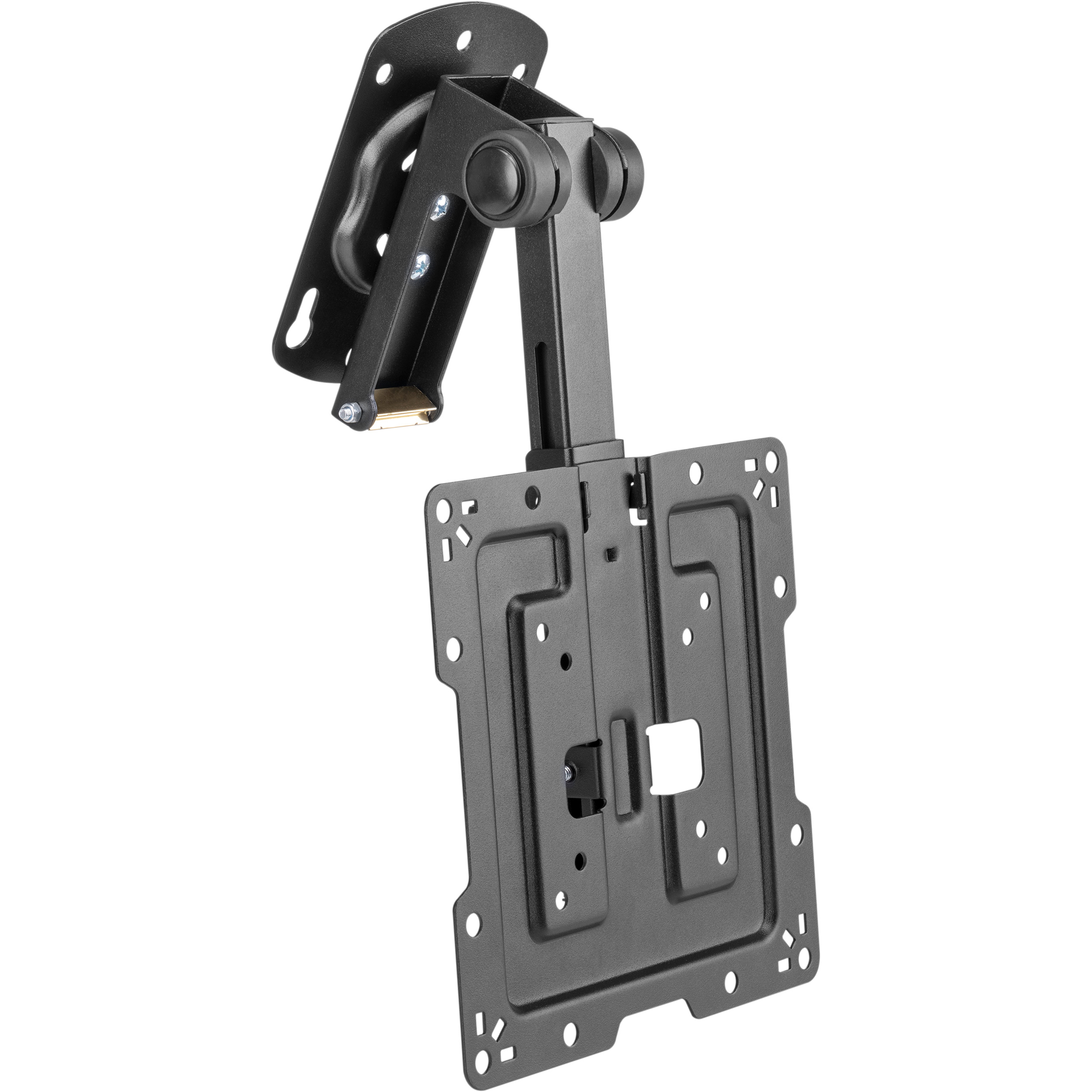 Крепление потолочноедля ТВ GEMBIRD CM-43ST-01 19"-43" Black