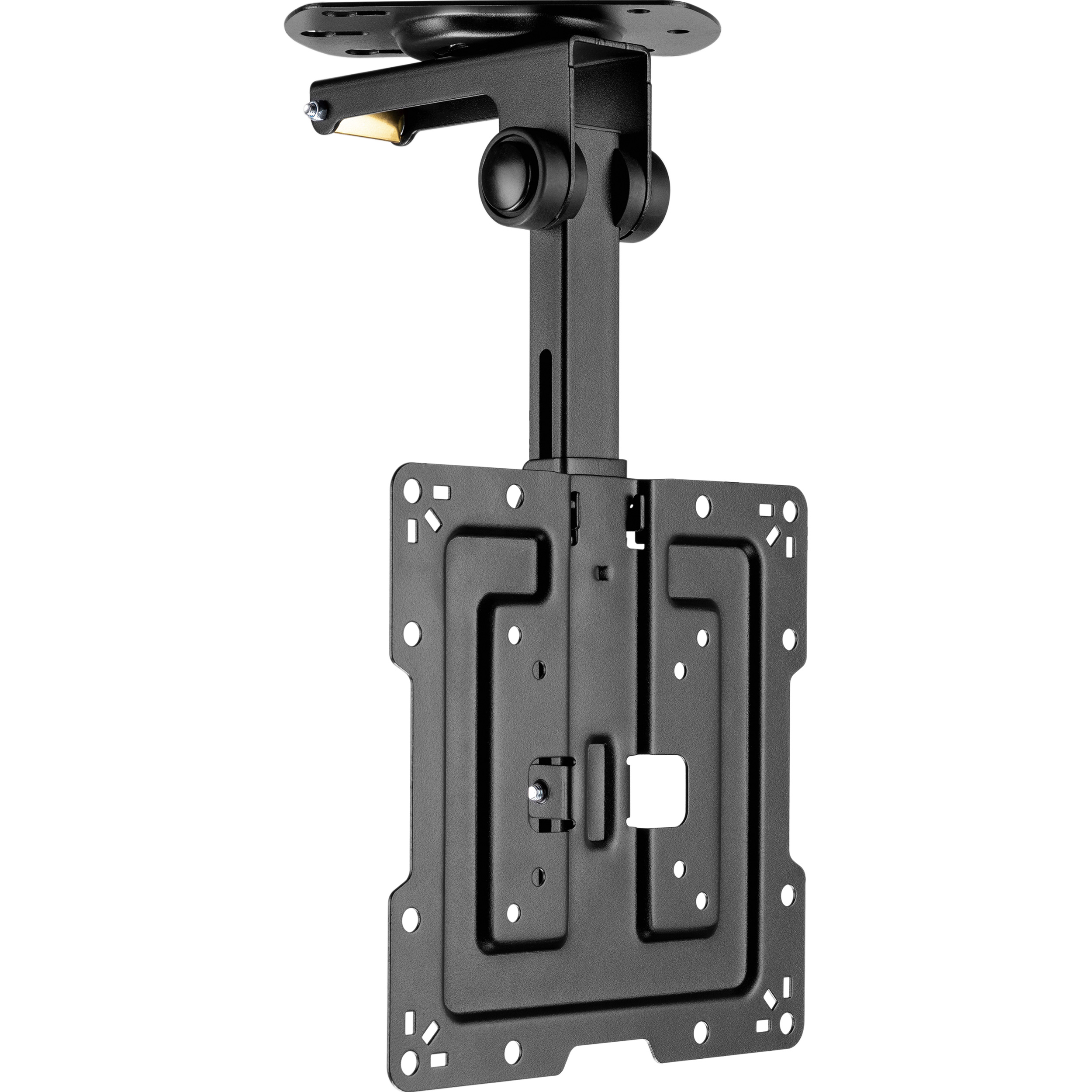 Крепление потолочноедля ТВ GEMBIRD CM-43ST-01 19"-43" Black
