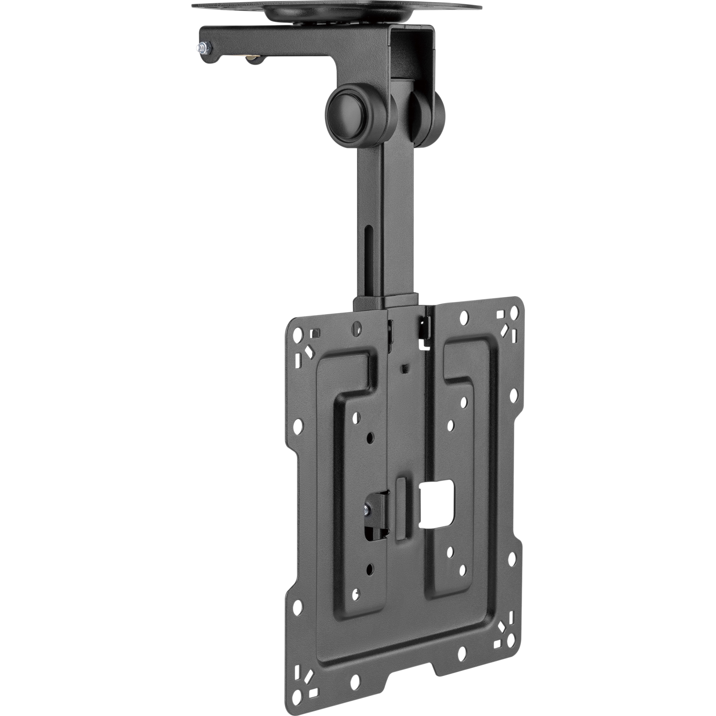 Крепление потолочноедля ТВ GEMBIRD CM-43ST-01 19"-43" Black