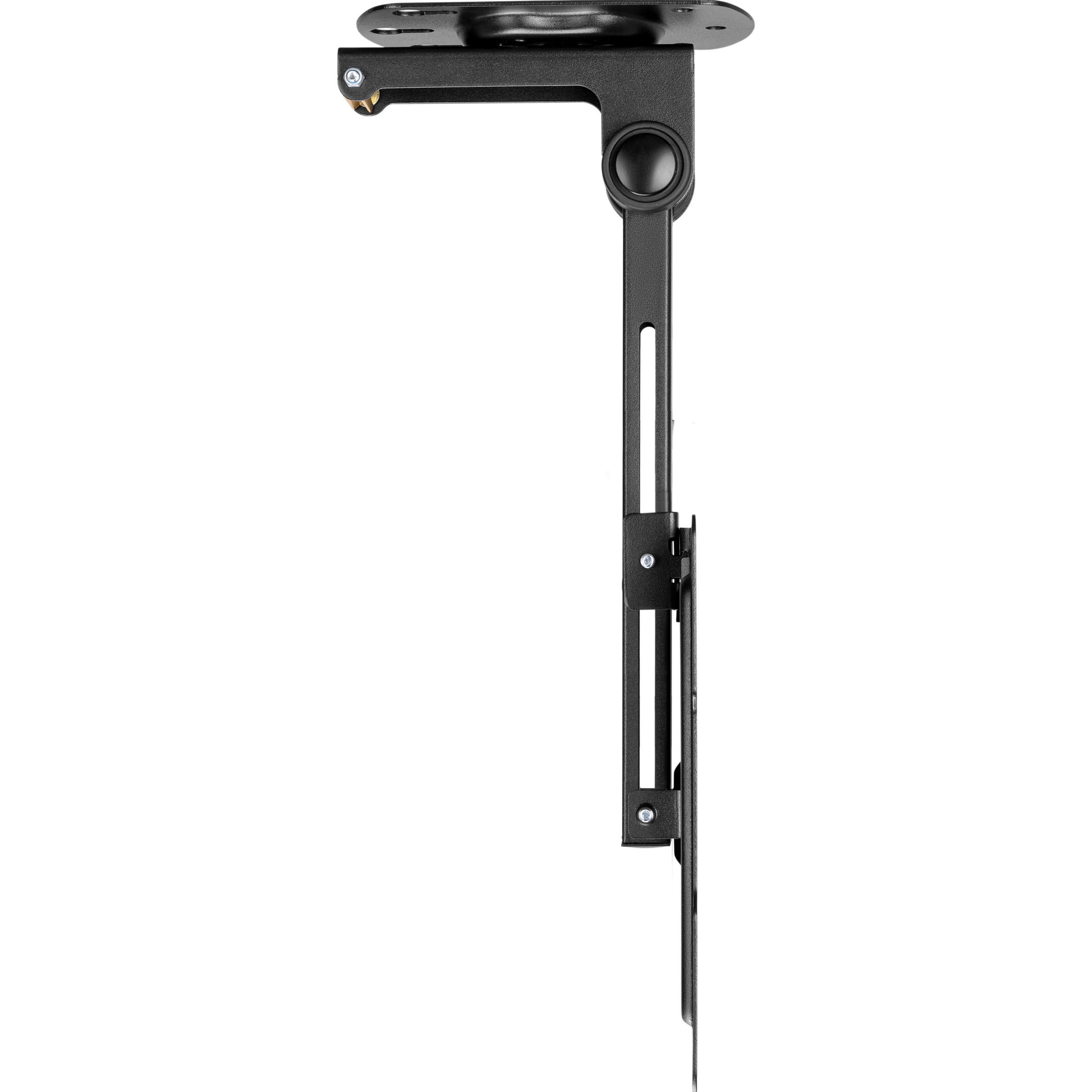 Крепление потолочноедля ТВ GEMBIRD CM-43ST-01 19"-43" Black