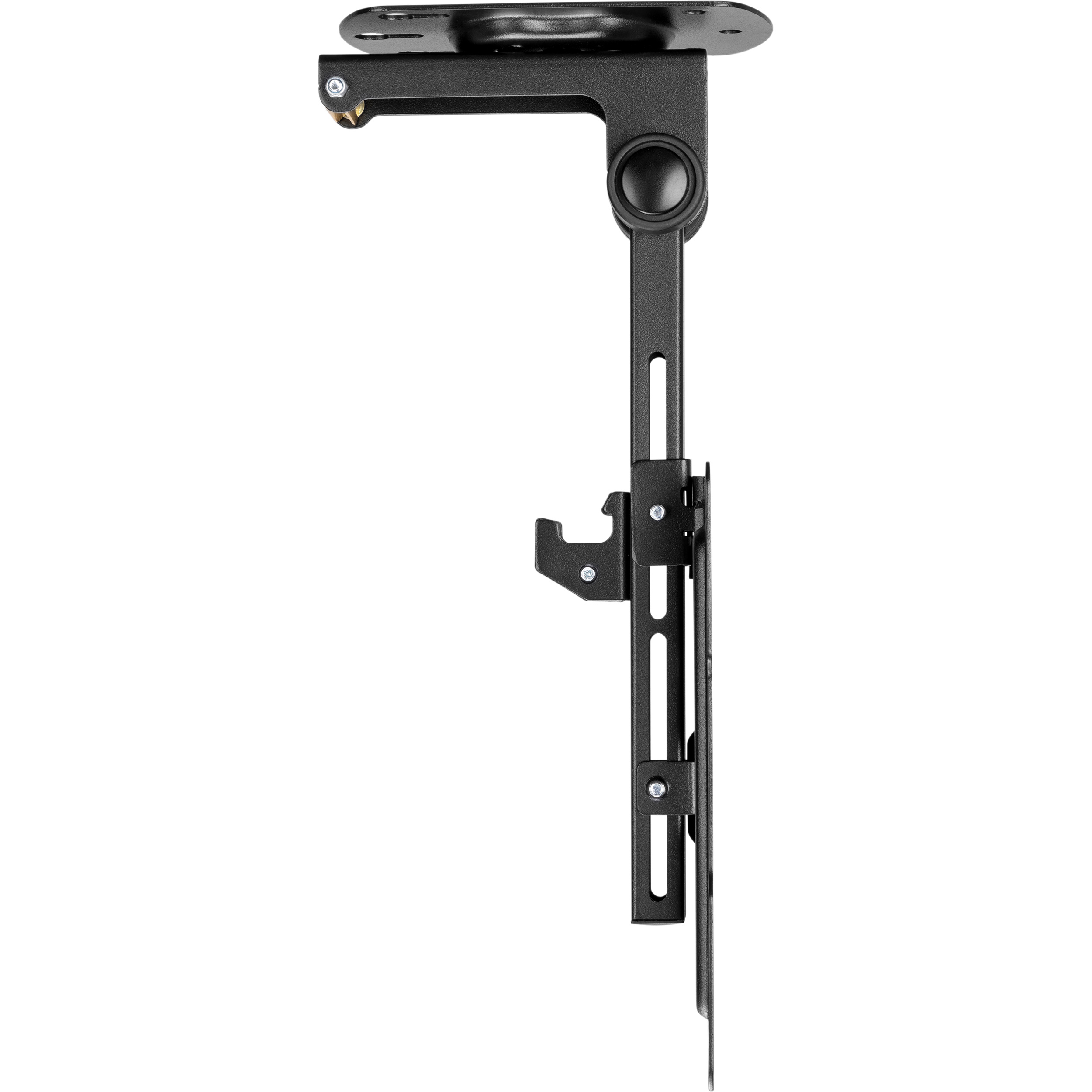Крепление потолочноедля ТВ GEMBIRD CM-43ST-01 19"-43" Black