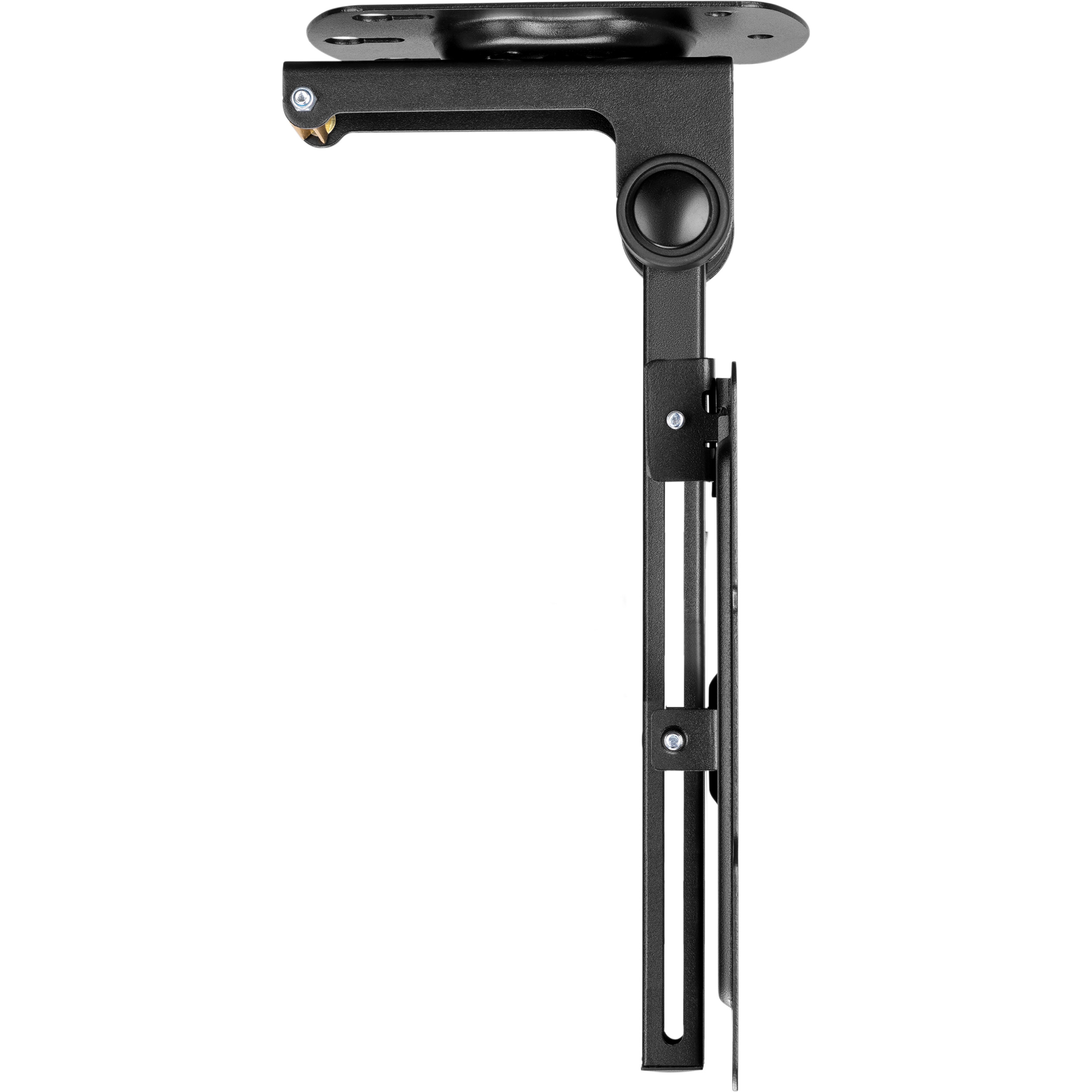 Крепление потолочноедля ТВ GEMBIRD CM-43ST-01 19"-43" Black