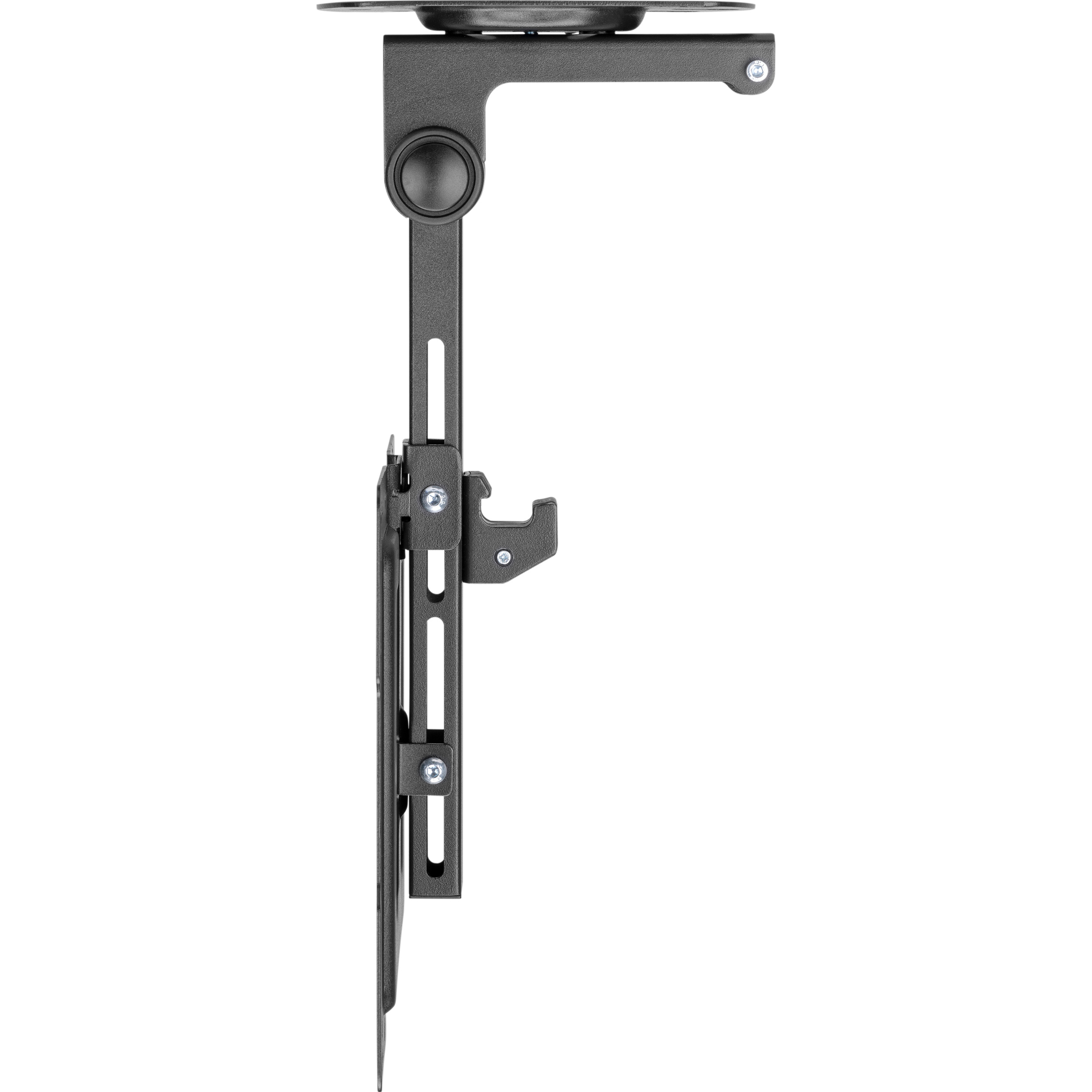 Крепление потолочноедля ТВ GEMBIRD CM-43ST-01 19"-43" Black