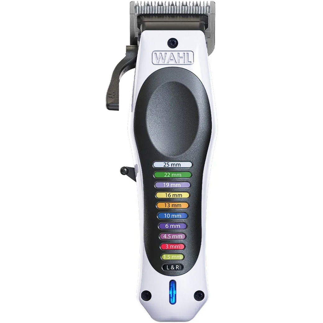 Машинка для стрижки волос WAHL Color Pro Lithium (79600-3716)