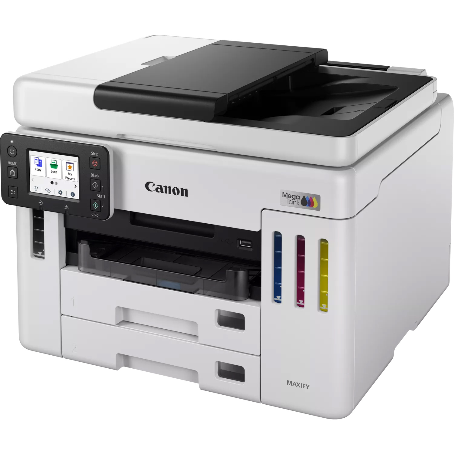 БФП CANON MAXIFY GX7140 (6880C009)