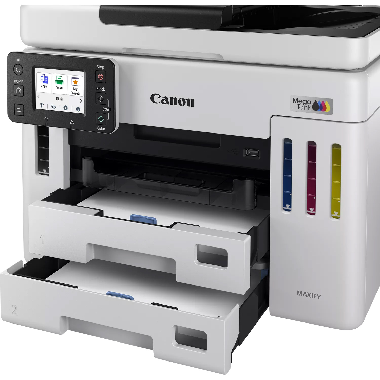 БФП CANON MAXIFY GX7140 (6880C009)