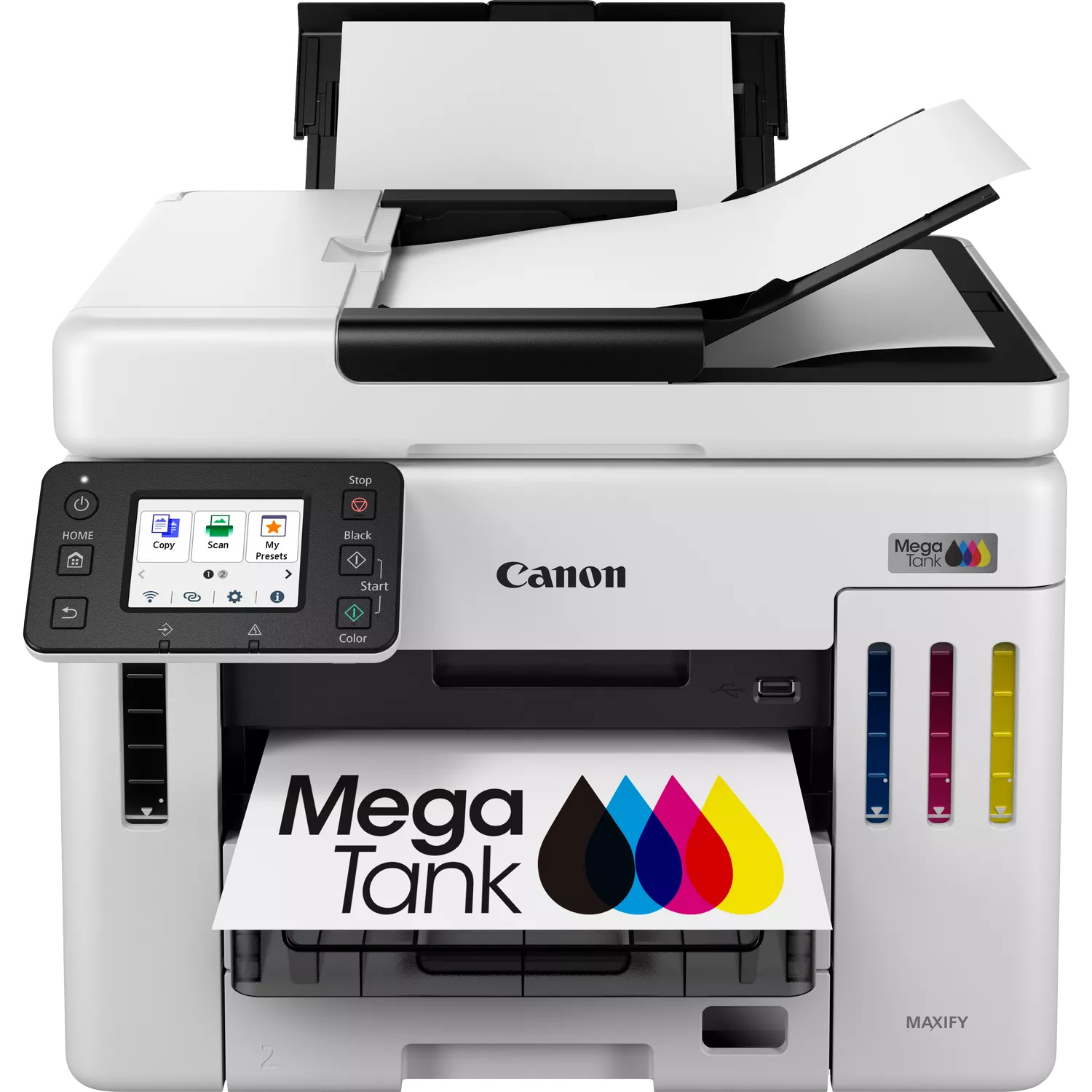 БФП CANON MAXIFY GX7140 (6880C009)