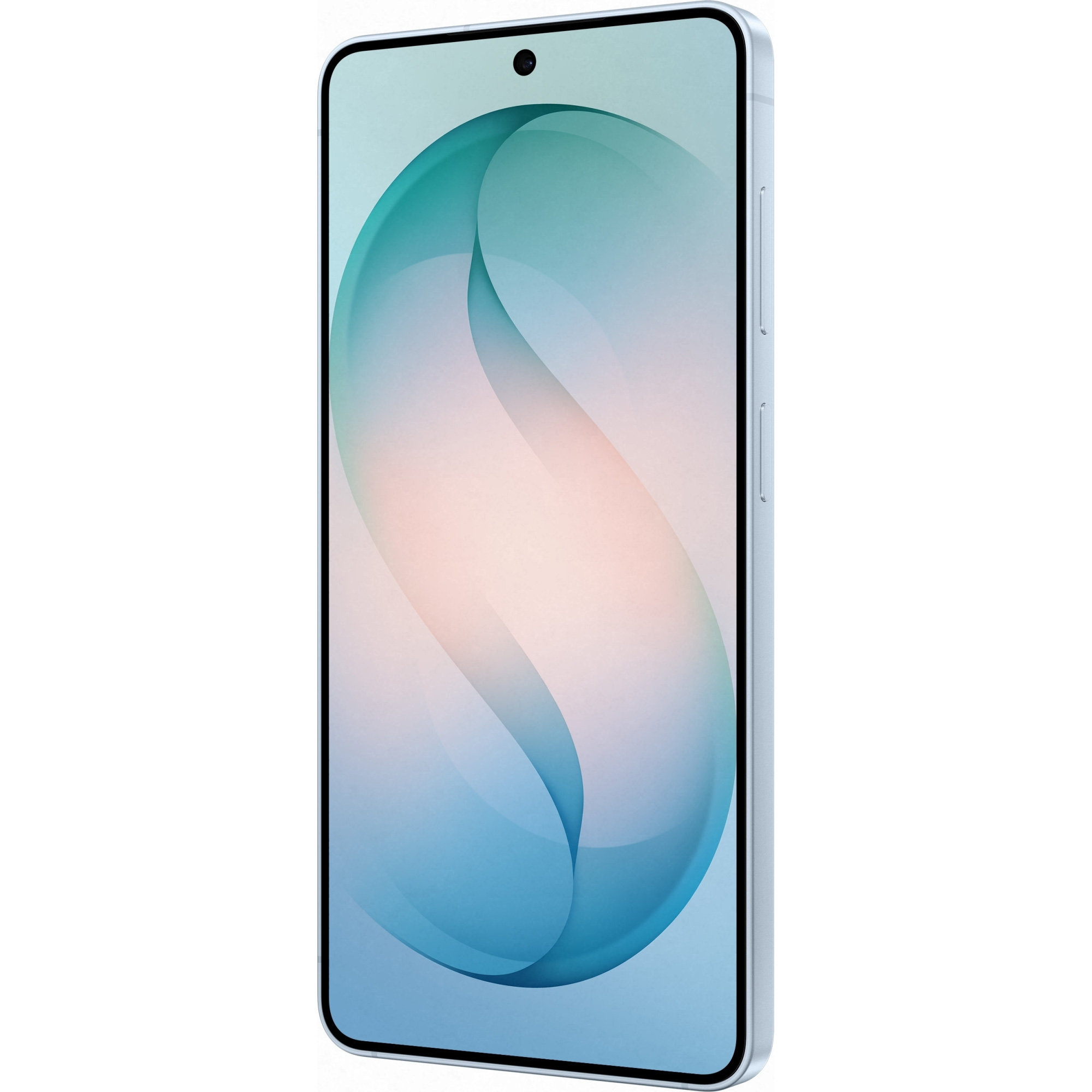 Смартфон SAMSUNG Galaxy S26 12/256GB Sky Blue (SM-S942BLBGEUC)