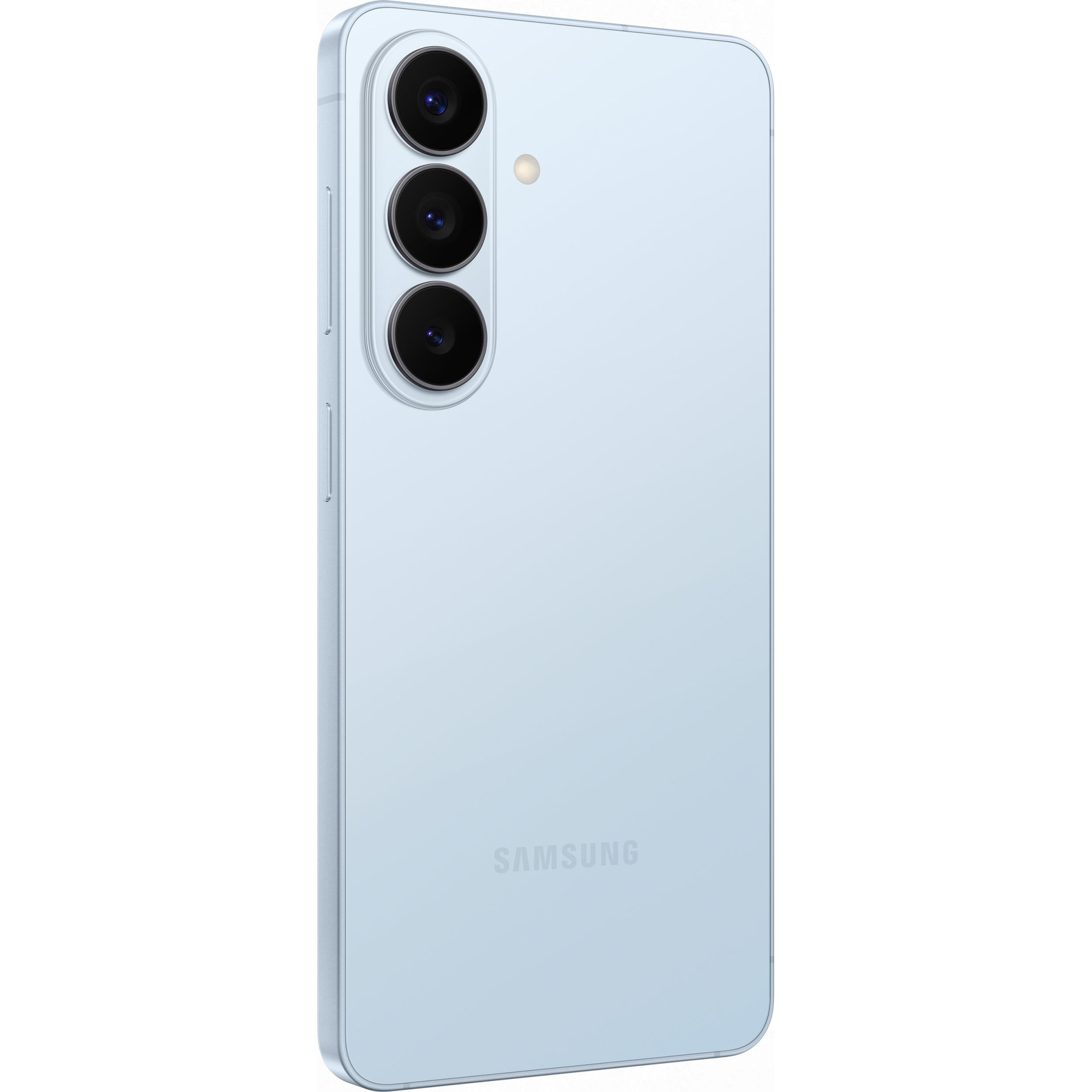Смартфон SAMSUNG Galaxy S26 12/256GB Sky Blue (SM-S942BLBGEUC)