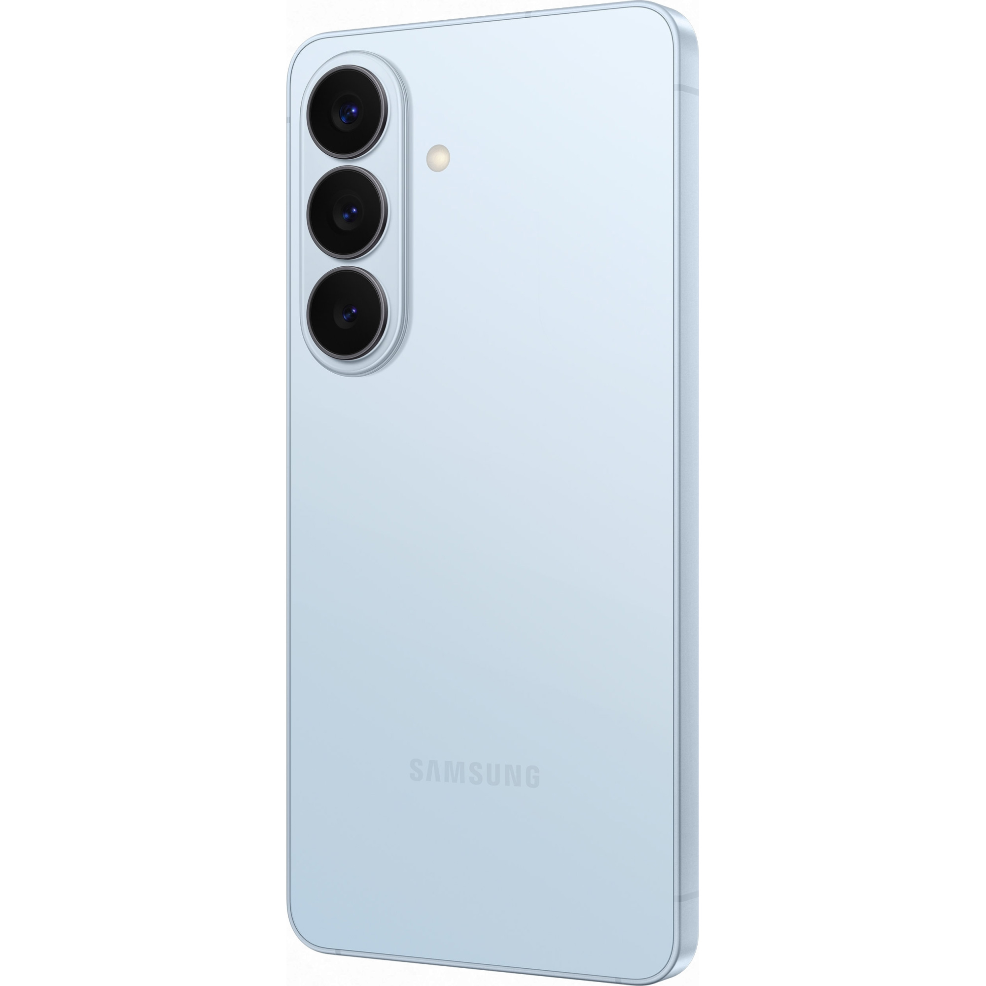 Смартфон SAMSUNG Galaxy S26 12/256GB Sky Blue (SM-S942BLBGEUC)