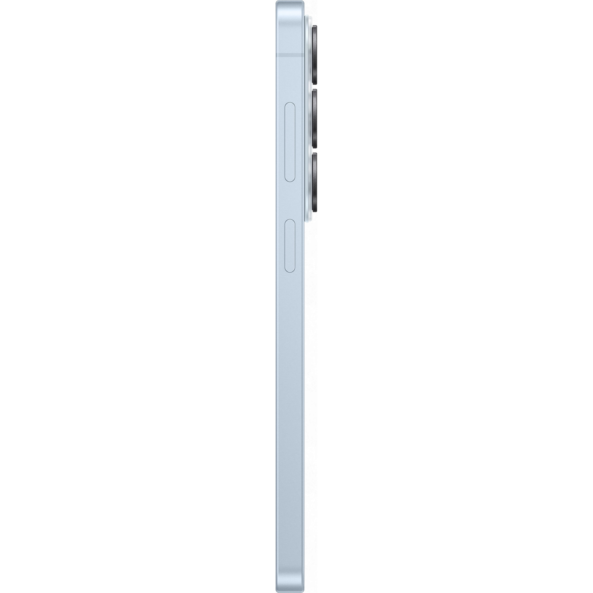 Смартфон SAMSUNG Galaxy S26 12/256GB Sky Blue (SM-S942BLBGEUC)