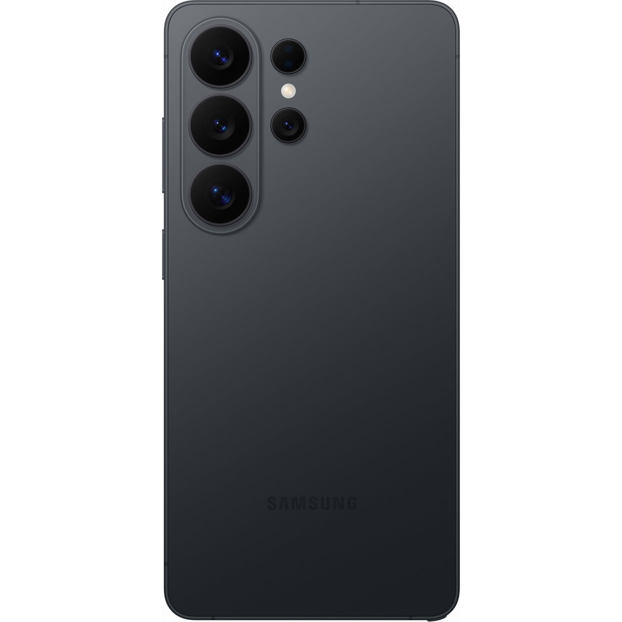 Смартфон SAMSUNG Galaxy S26 Ultra 12/512GB Black (SM-S948BZKGEUC)