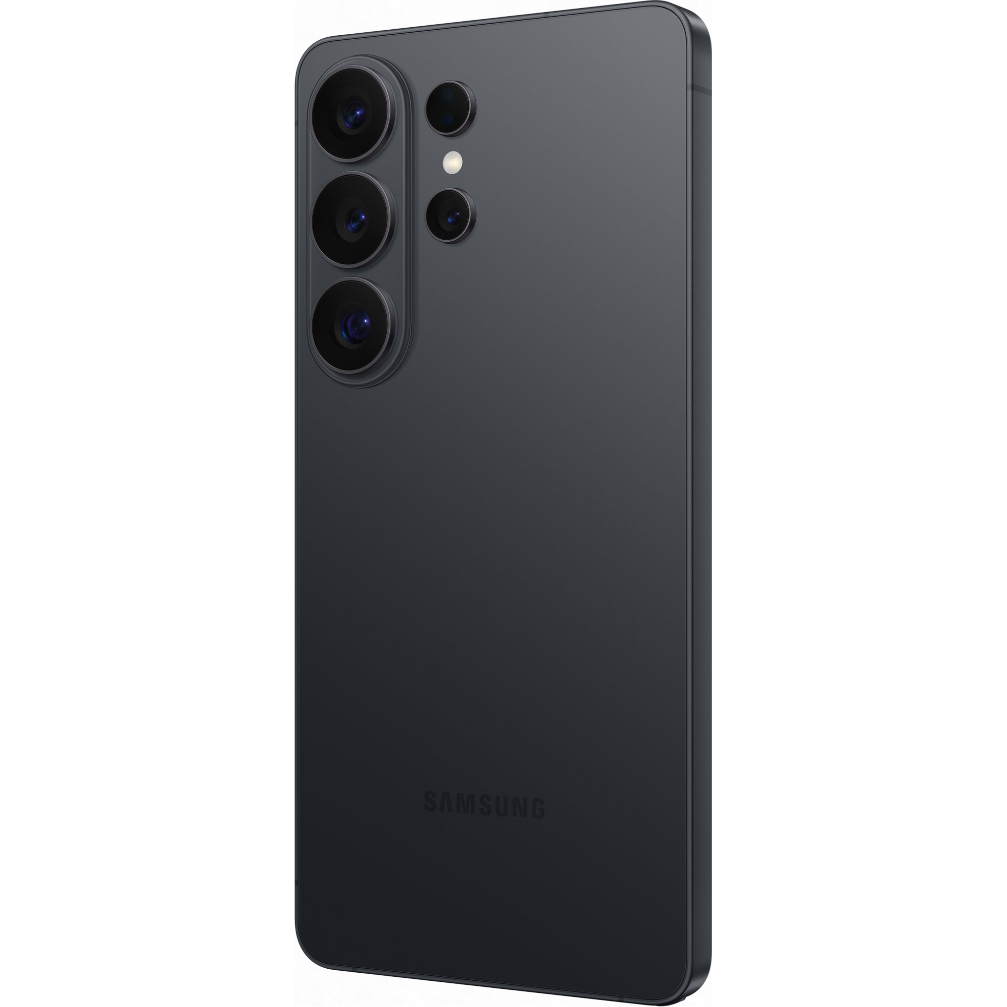 Смартфон SAMSUNG Galaxy S26 Ultra 12/512GB Black (SM-S948BZKGEUC)