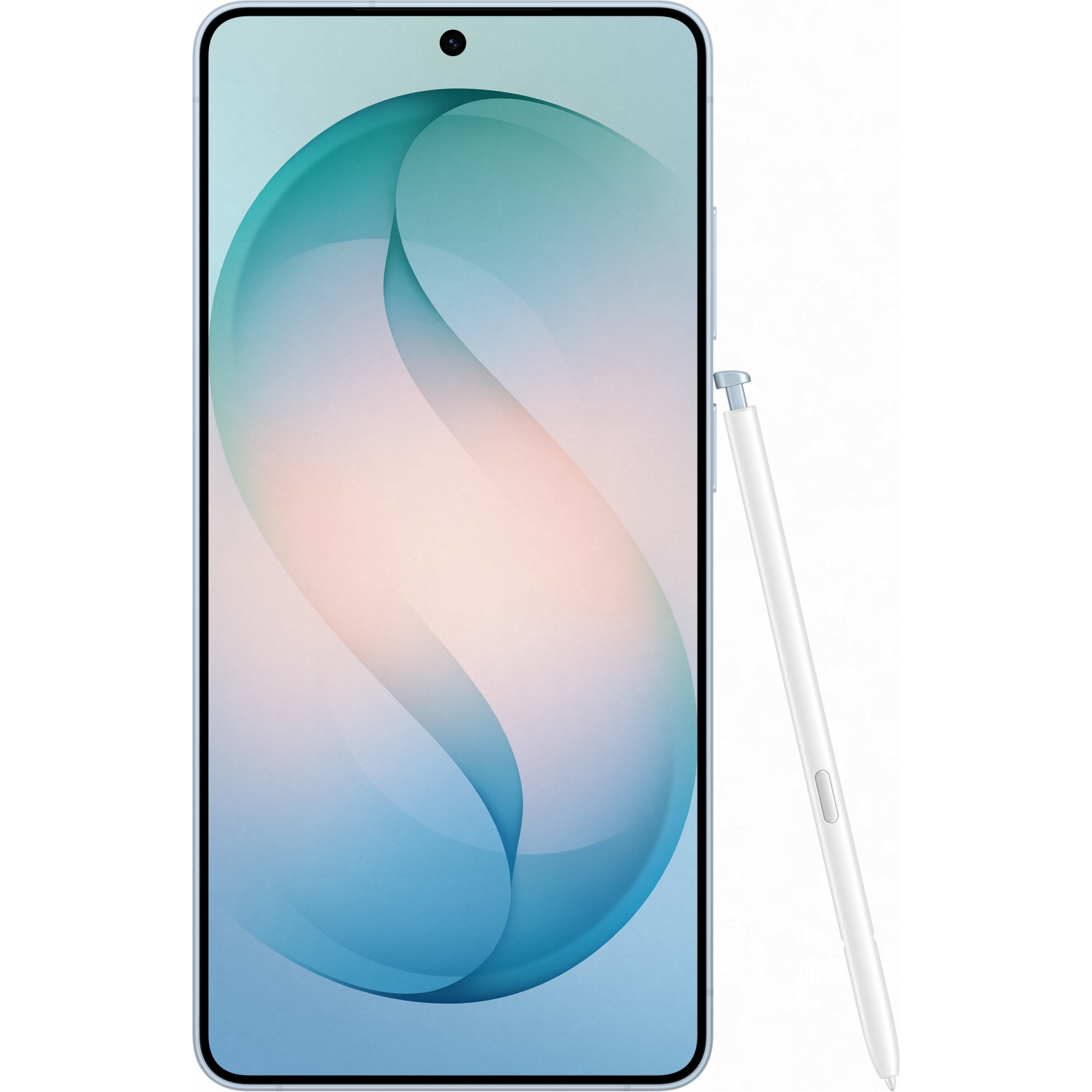 Смартфон SAMSUNG Galaxy S26 Ultra 12/512GB Sky Blue (SM-S948BLBGEUC)