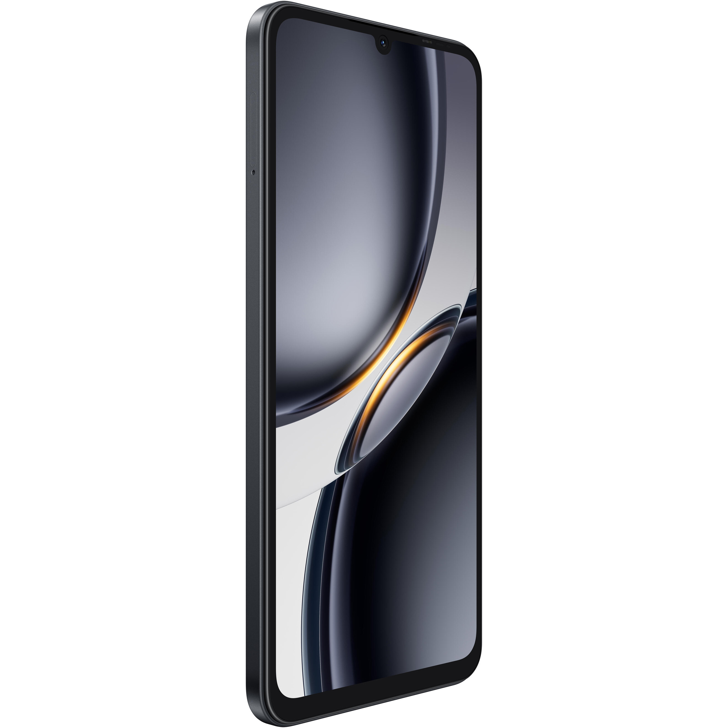 Смартфон TECNO Spark Go 3 (KN3) 4/64GB Ink Black