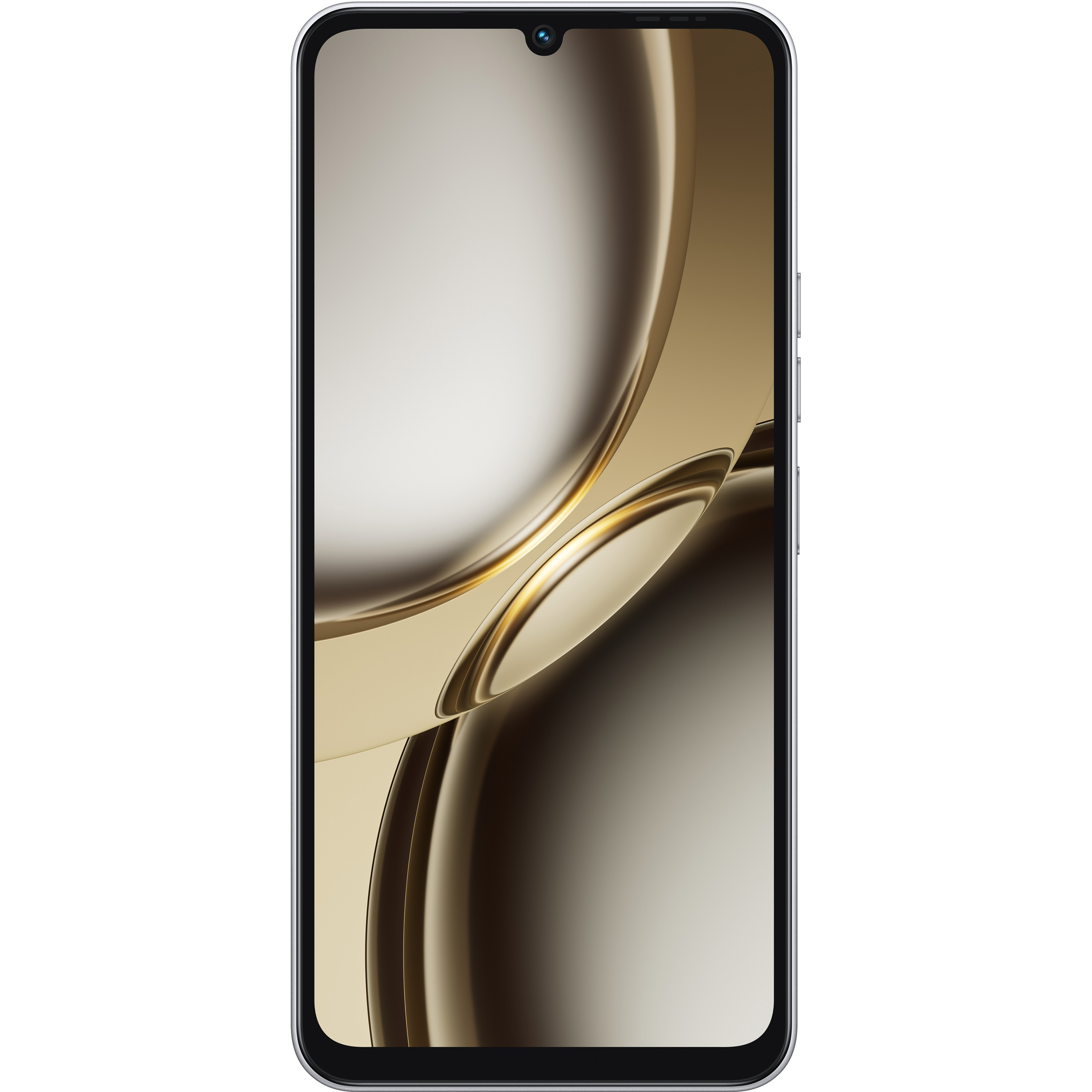 Смартфон TECNO Spark Go 3 (KN3) 4/64GB Titanium Gray