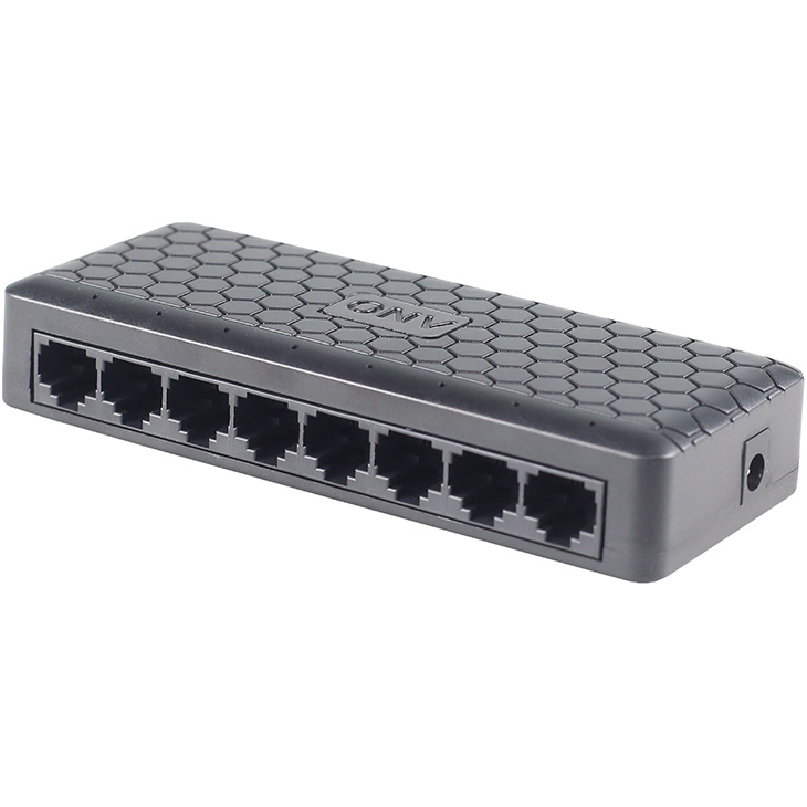 Коммутатор ONV ONV-H3008ES