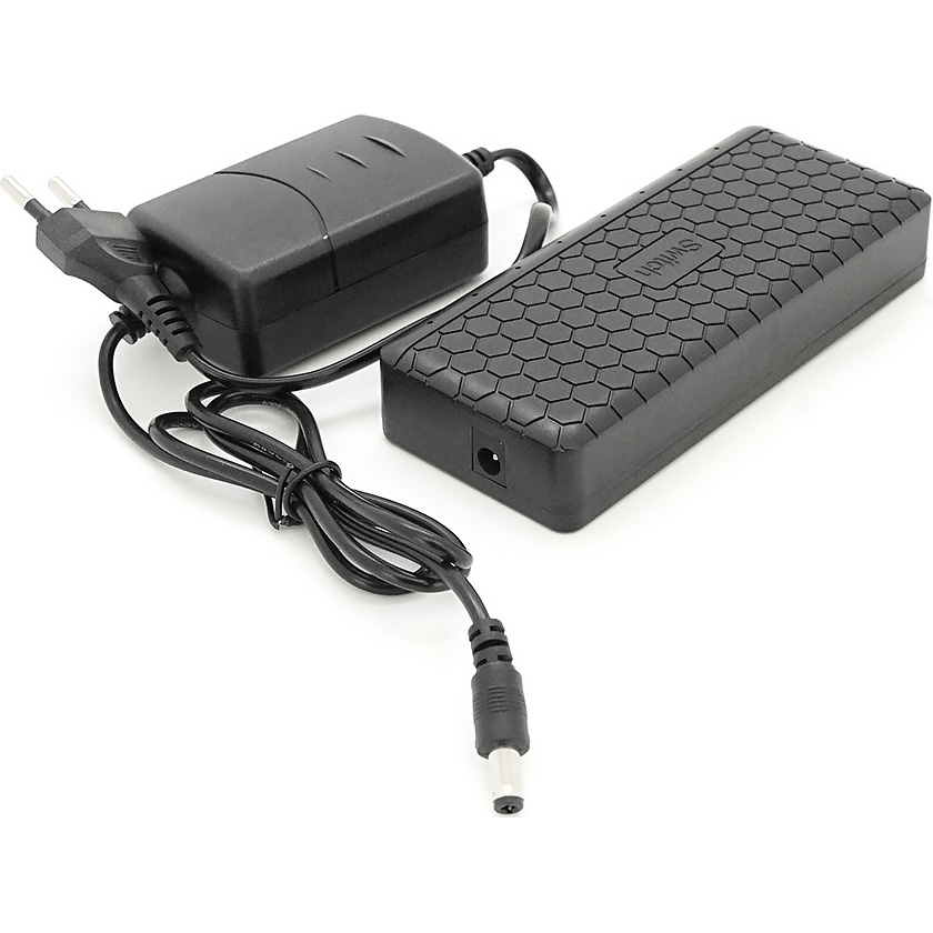 Коммутатор ONV ONV-H3008ES