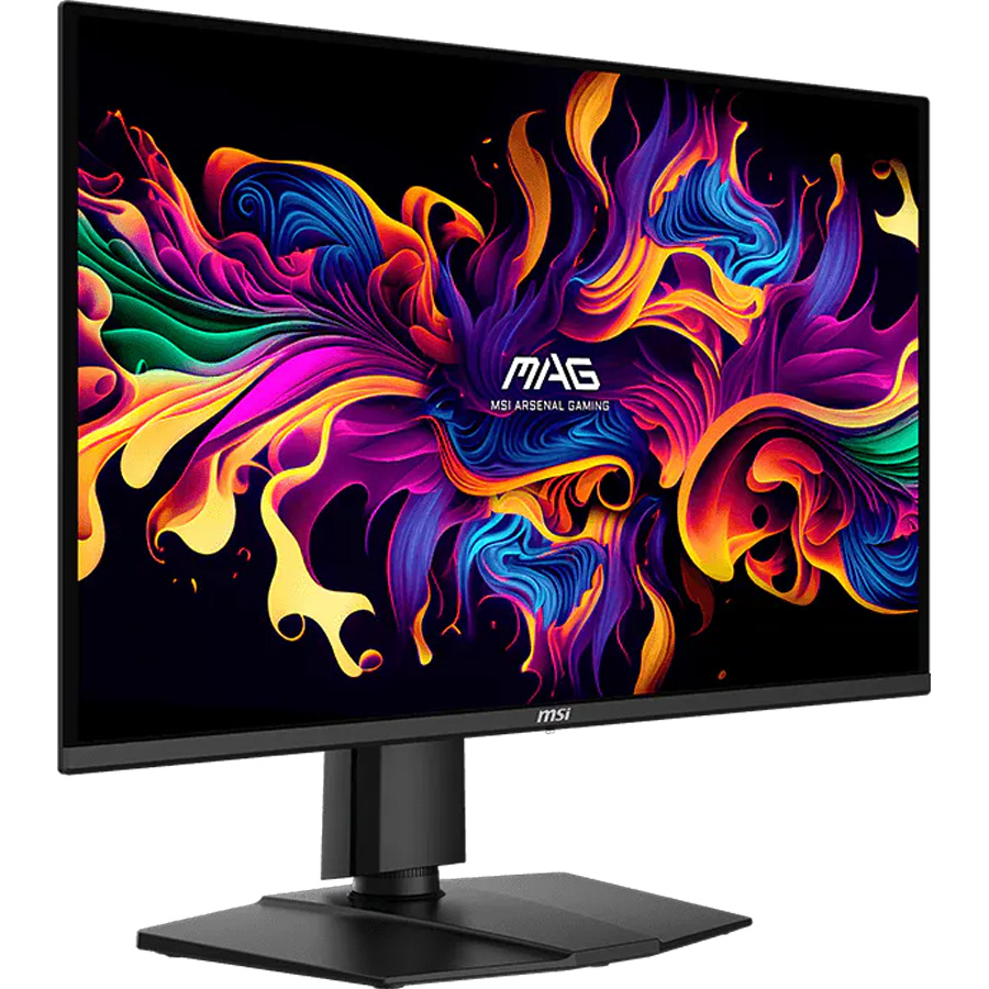 Монитор 26.5" MSI MAG 274QP QD-OLED X24