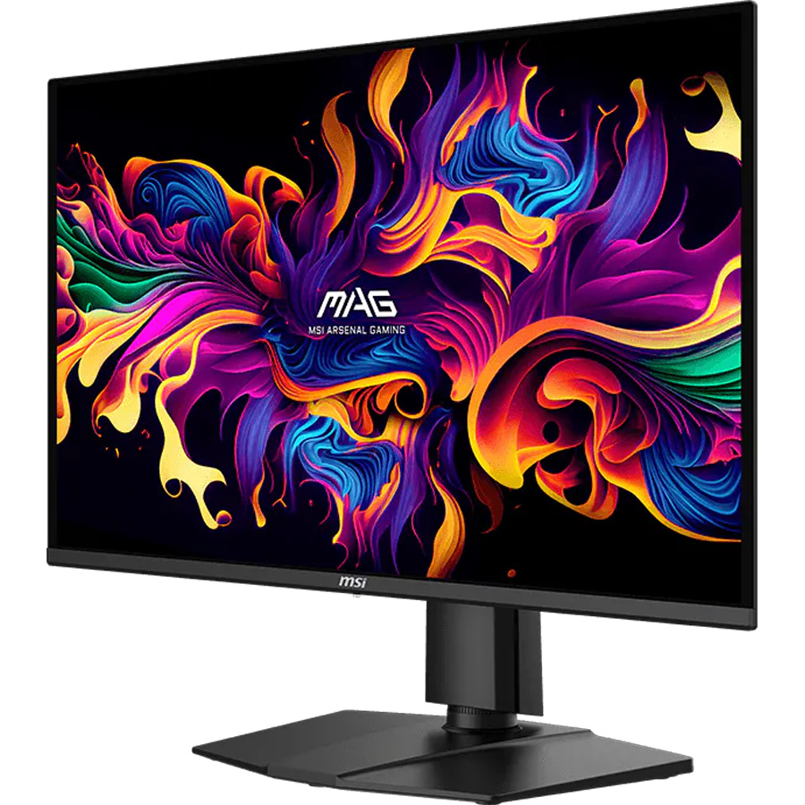 Монитор 26.5" MSI MAG 274QP QD-OLED X24