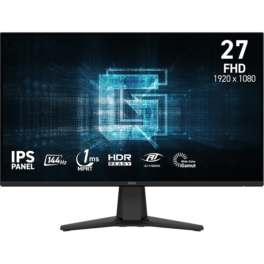 Монитор 27" MSI G275L E14