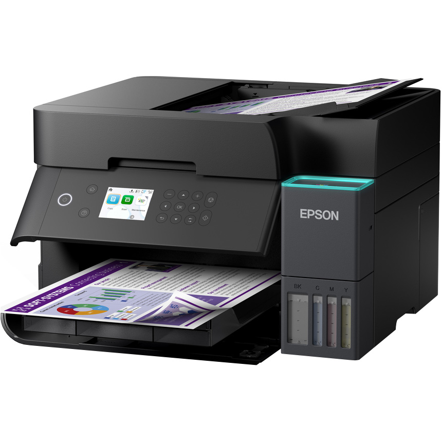 БФП EPSON Eco Tank L6370 (C11CL43405)