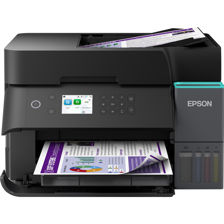 БФП EPSON Eco Tank L6370 (C11CL43405)
