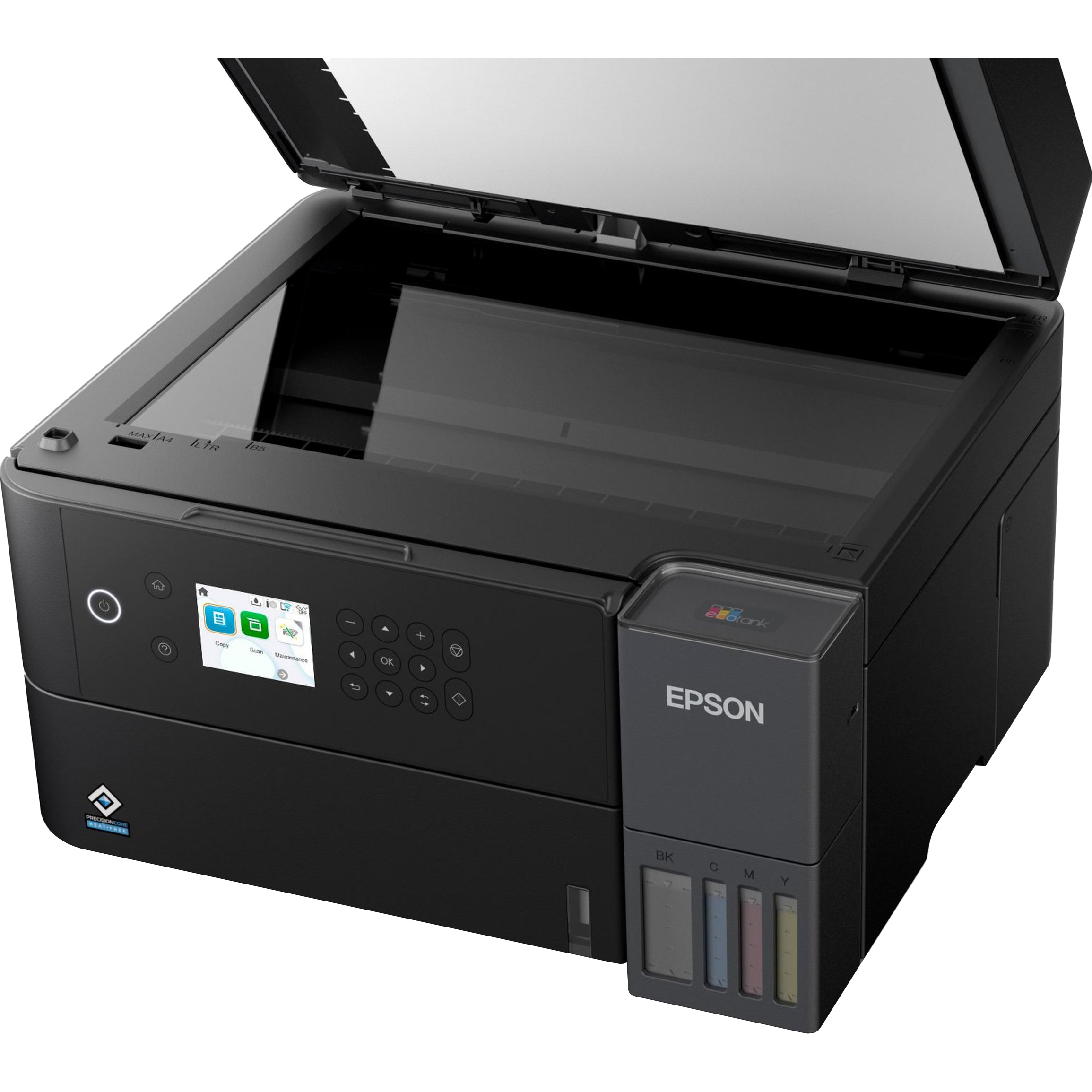 БФП EPSON Eco Tank L6370 (C11CL43405)