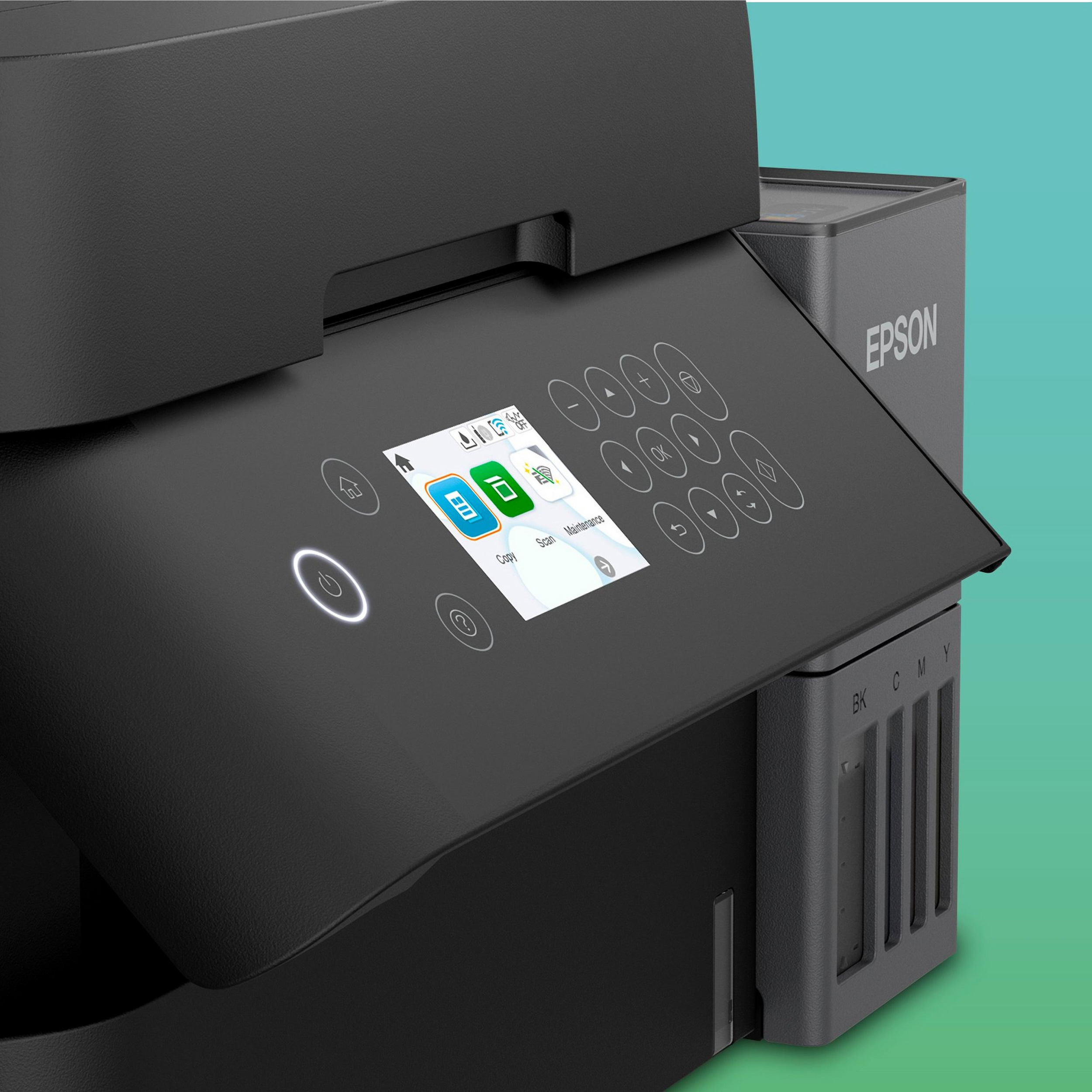 БФП EPSON Eco Tank L6370 (C11CL43405)