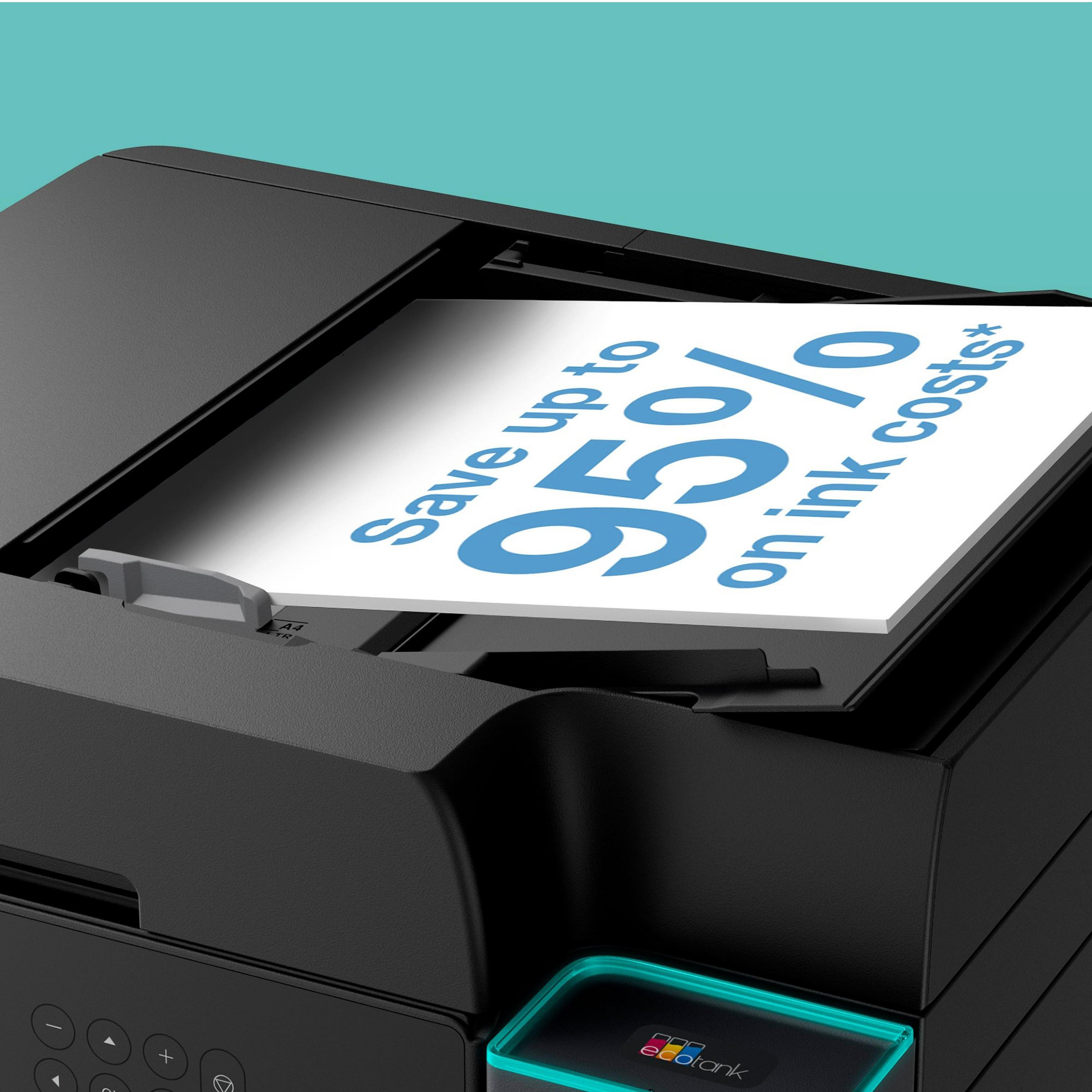 БФП EPSON Eco Tank L6370 (C11CL43405)