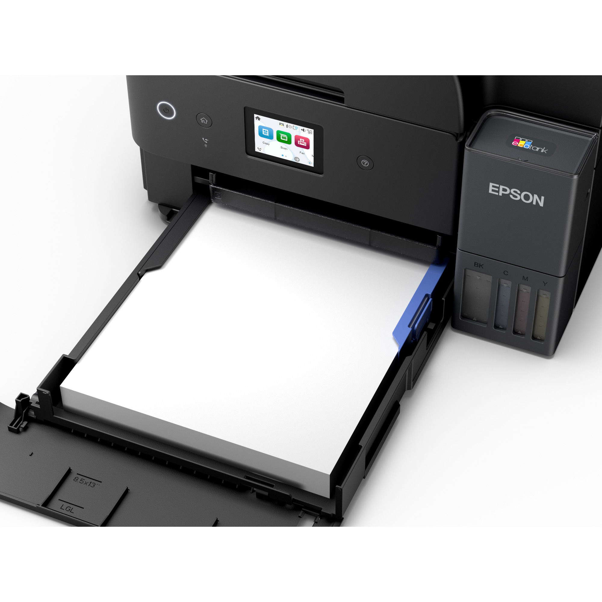 БФП EPSON Eco Tank L6390 (C11CL40406)