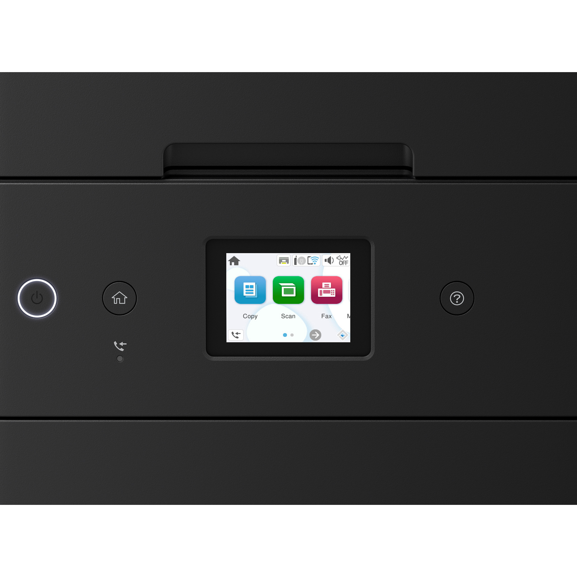 БФП EPSON Eco Tank L6390 (C11CL40406)