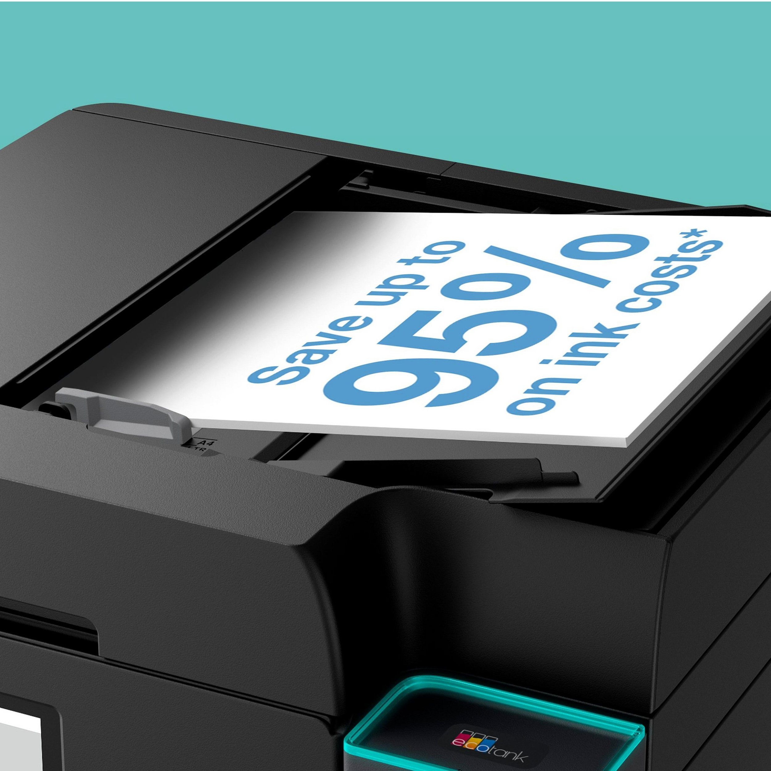 БФП EPSON Eco Tank L6390 (C11CL40406)