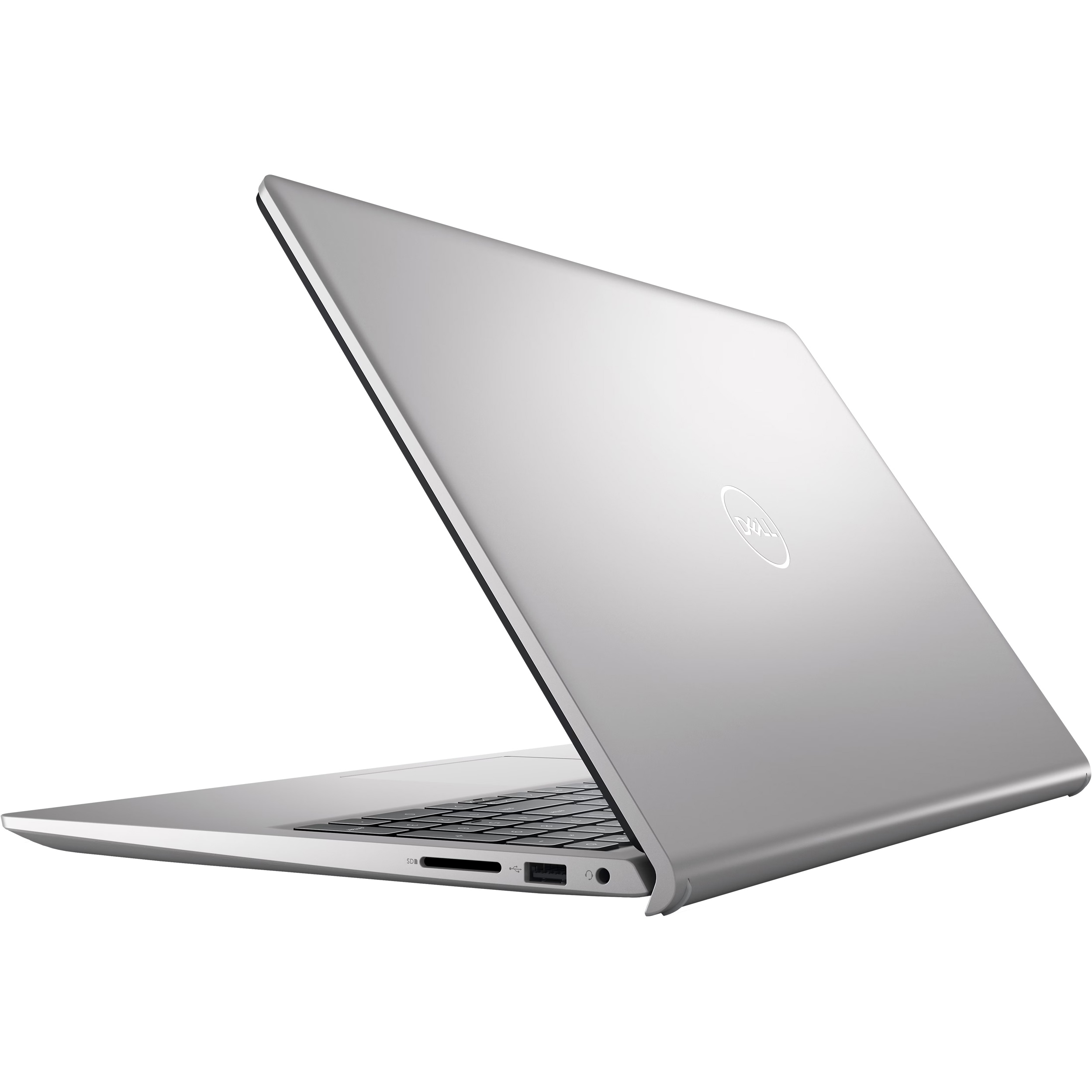 Ноутбук DELL Pro 15 Essential Platinum Silver (PV15250_RPLU_001_P_WP)
