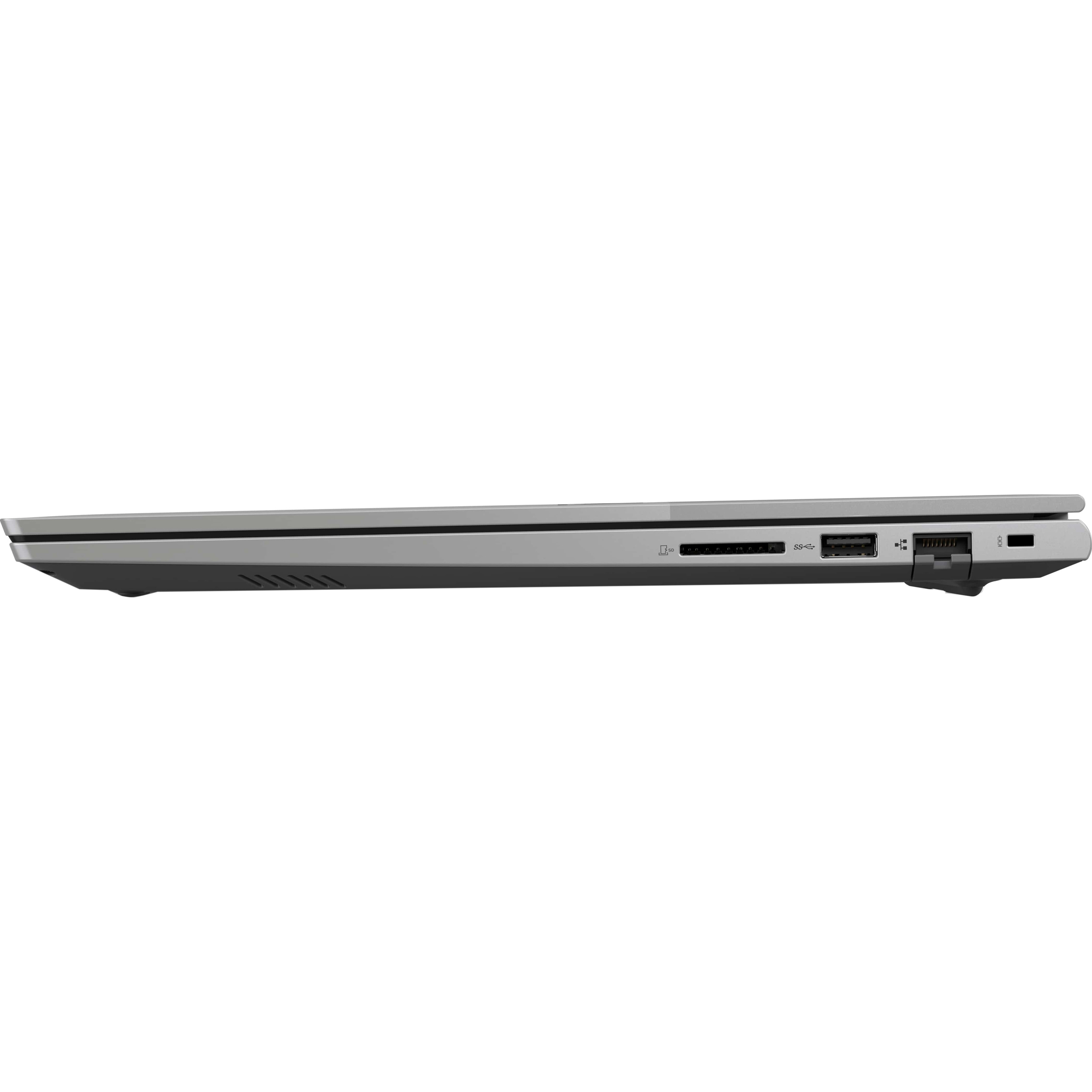Ноутбук LENOVO ThinkBook 16 G7 ARP Arctic Gray (21MW000NRA)