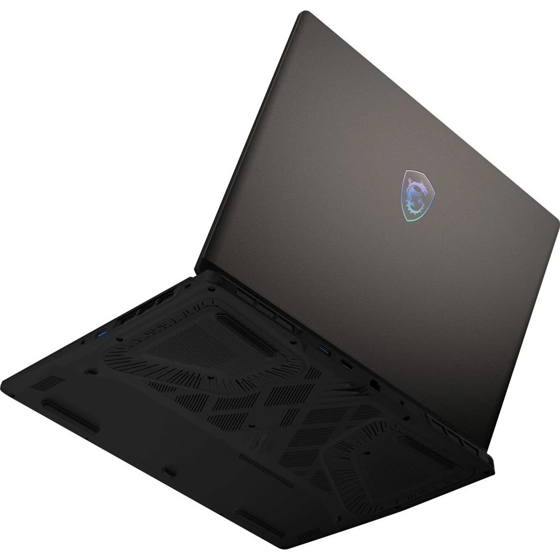 Ноутбук MSI Crosshair A16 HX D8WFKG Cosmos Gray (D8WFKG-217XUA)