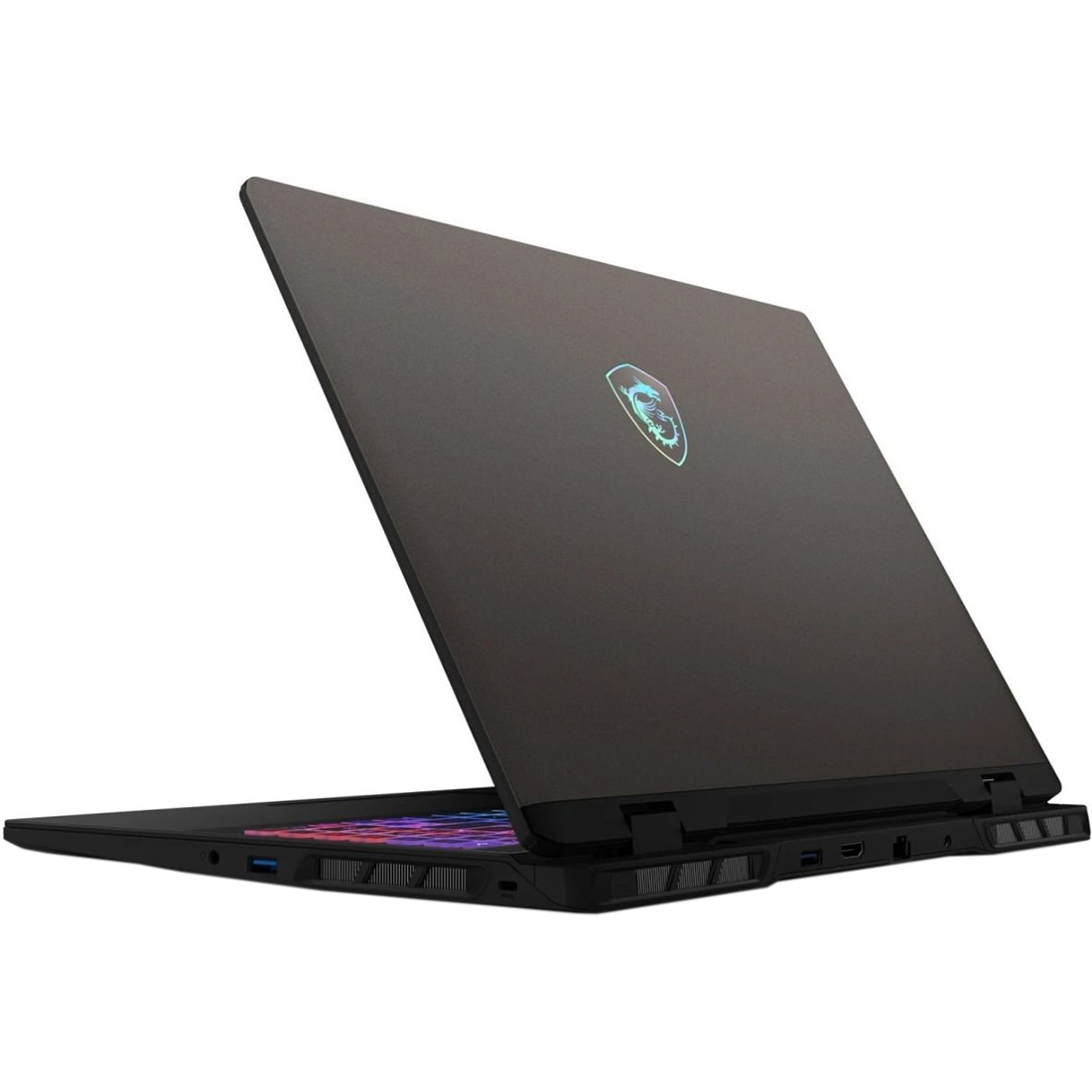 Ноутбук MSI Crosshair A16 HX D8WGKG Cosmos Gray (D8WGKG-216XUA)