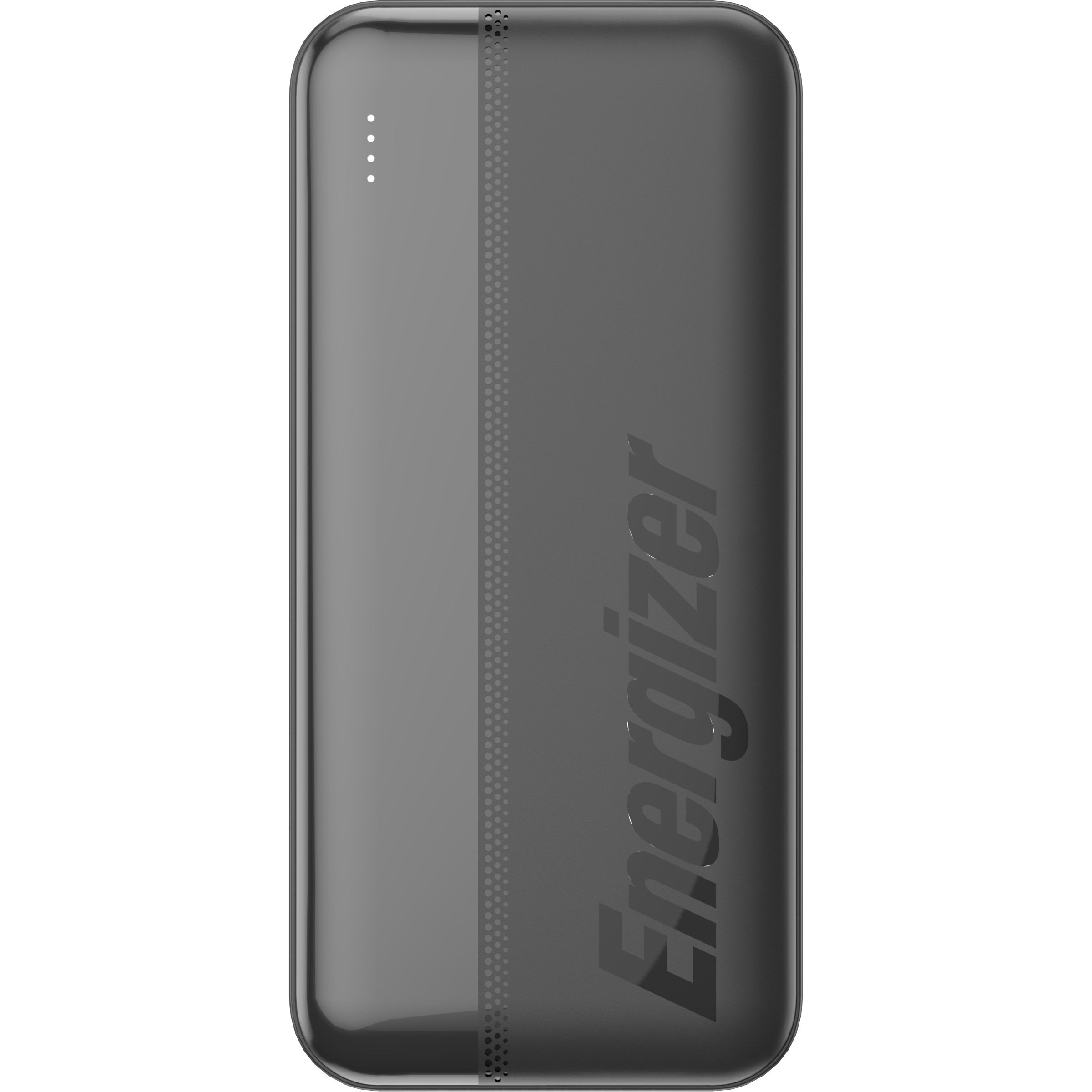 Повербанк ENERGIZER UE20050C Li-Pol 15W 20000mAh