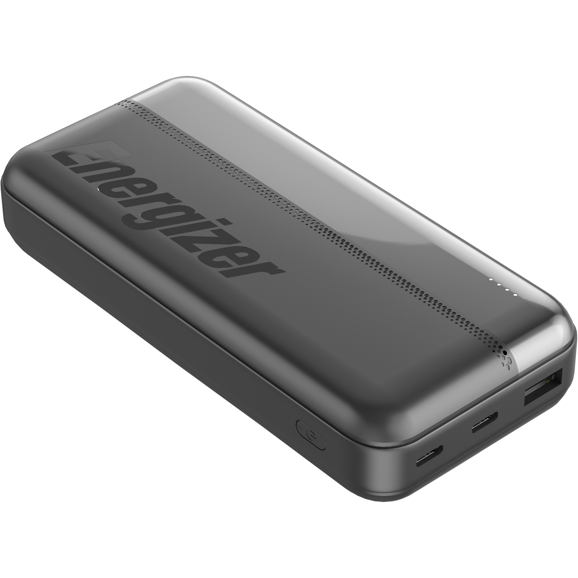 Повербанк ENERGIZER UE20050C Li-Pol 15W 20000mAh