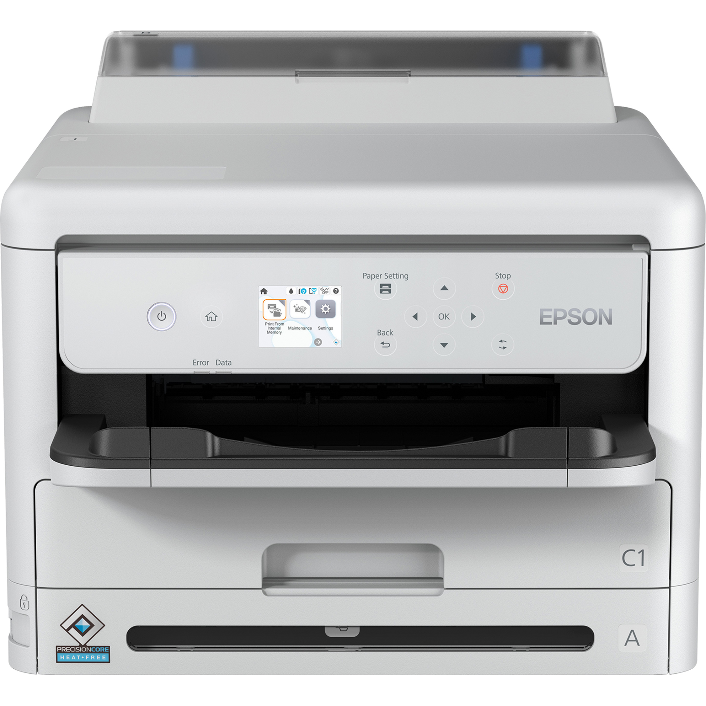 Принтер EPSON WorkForce Pro WF-M5399DW (C11CK77402)