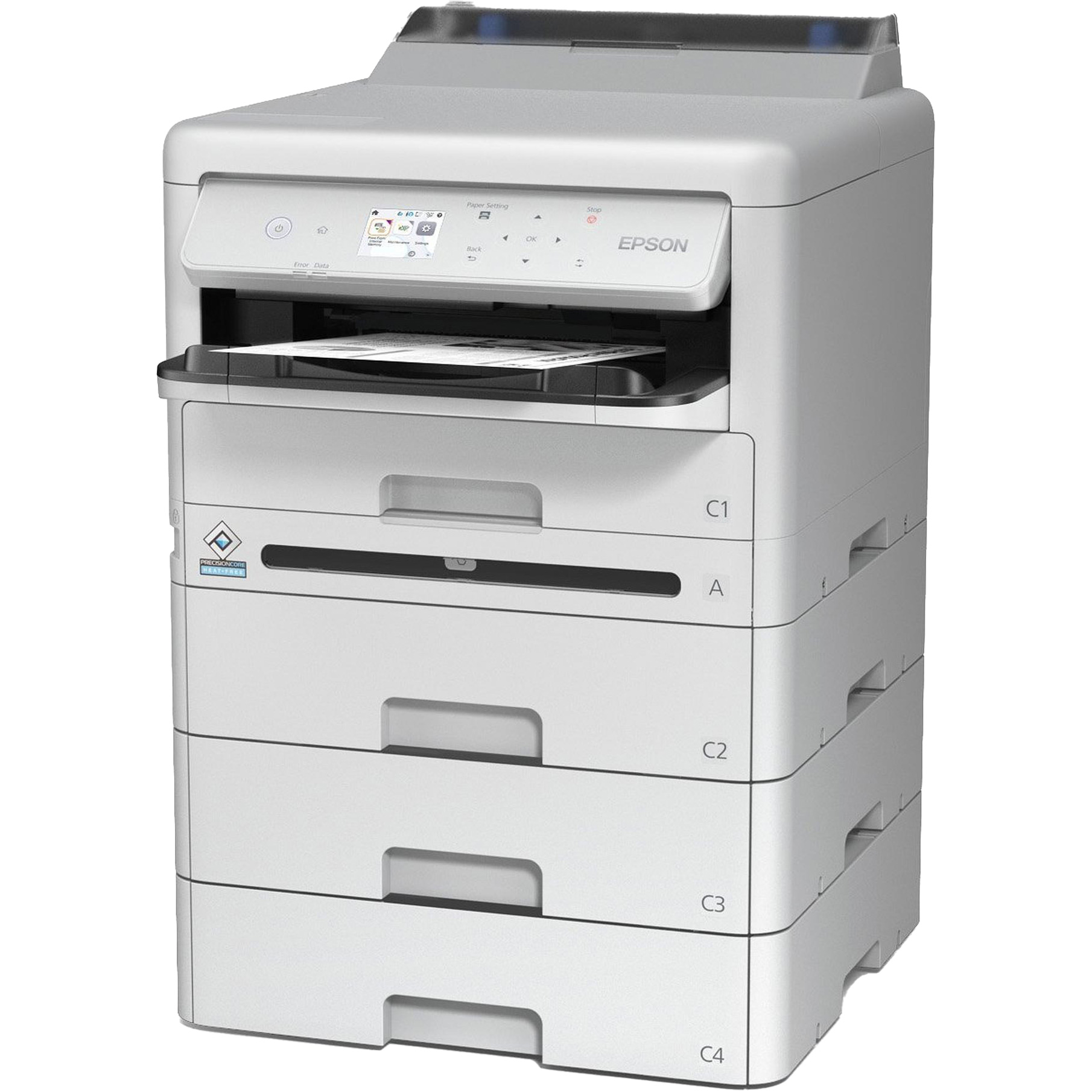 Принтер EPSON WorkForce Pro WF-M5399DW (C11CK77402)