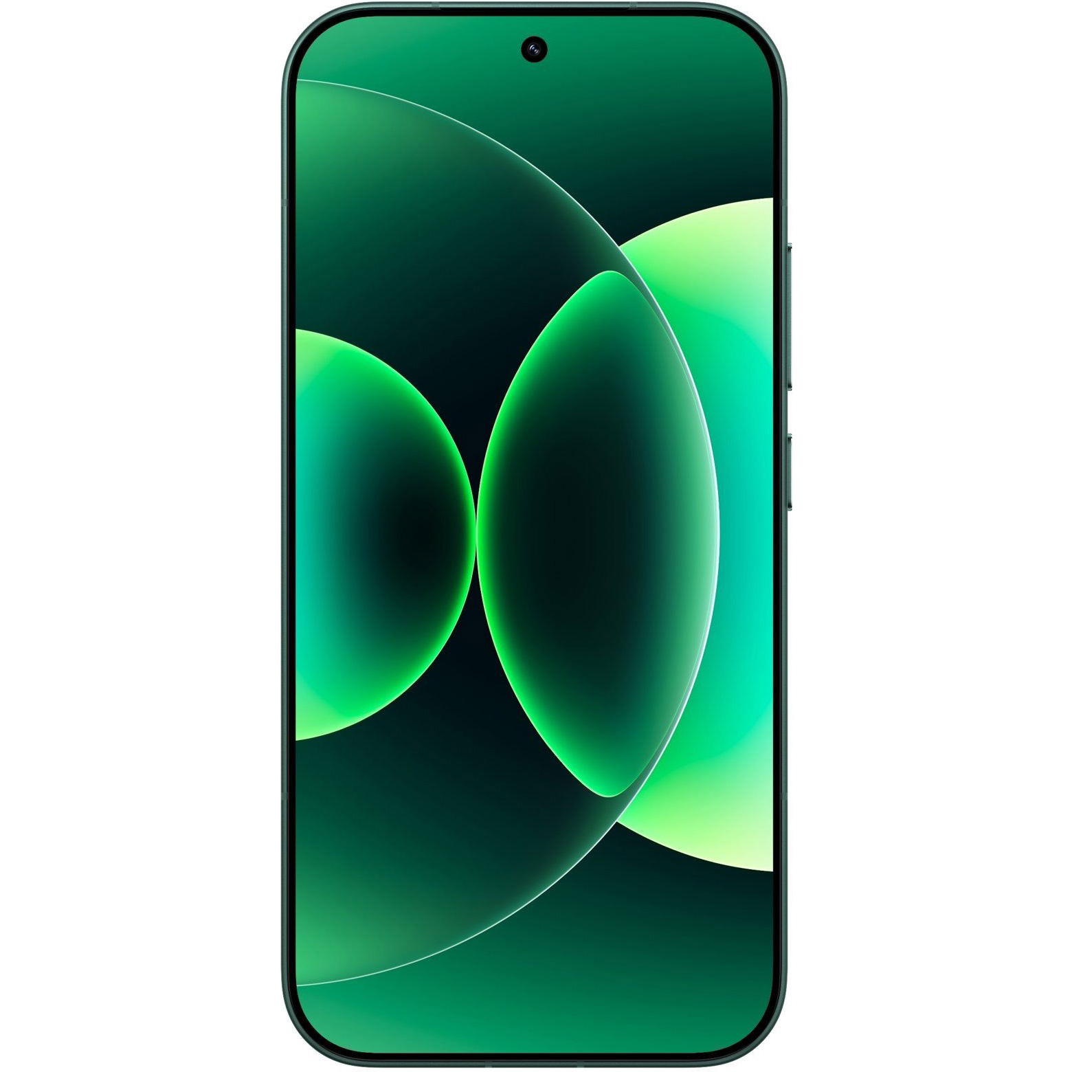 Смартфон XIAOMI 17 12/256GB Venture Green
