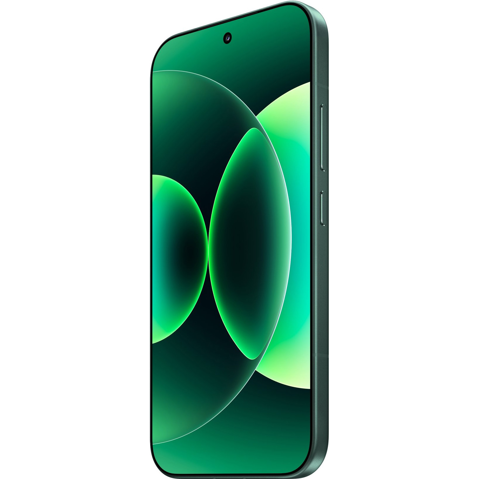 Смартфон XIAOMI 17 12/256GB Venture Green